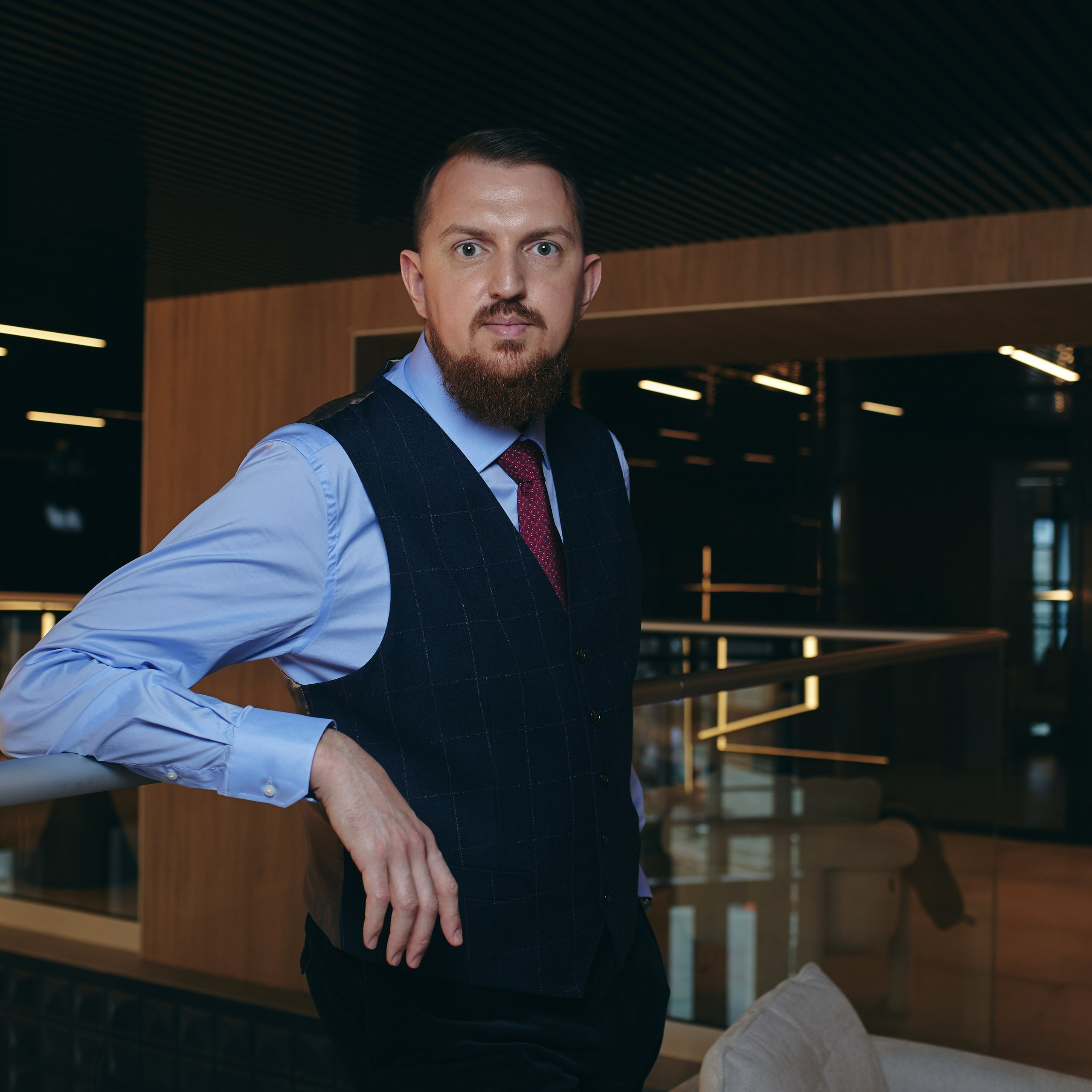 Андрей Лилиткин обучение менеджеров 2023