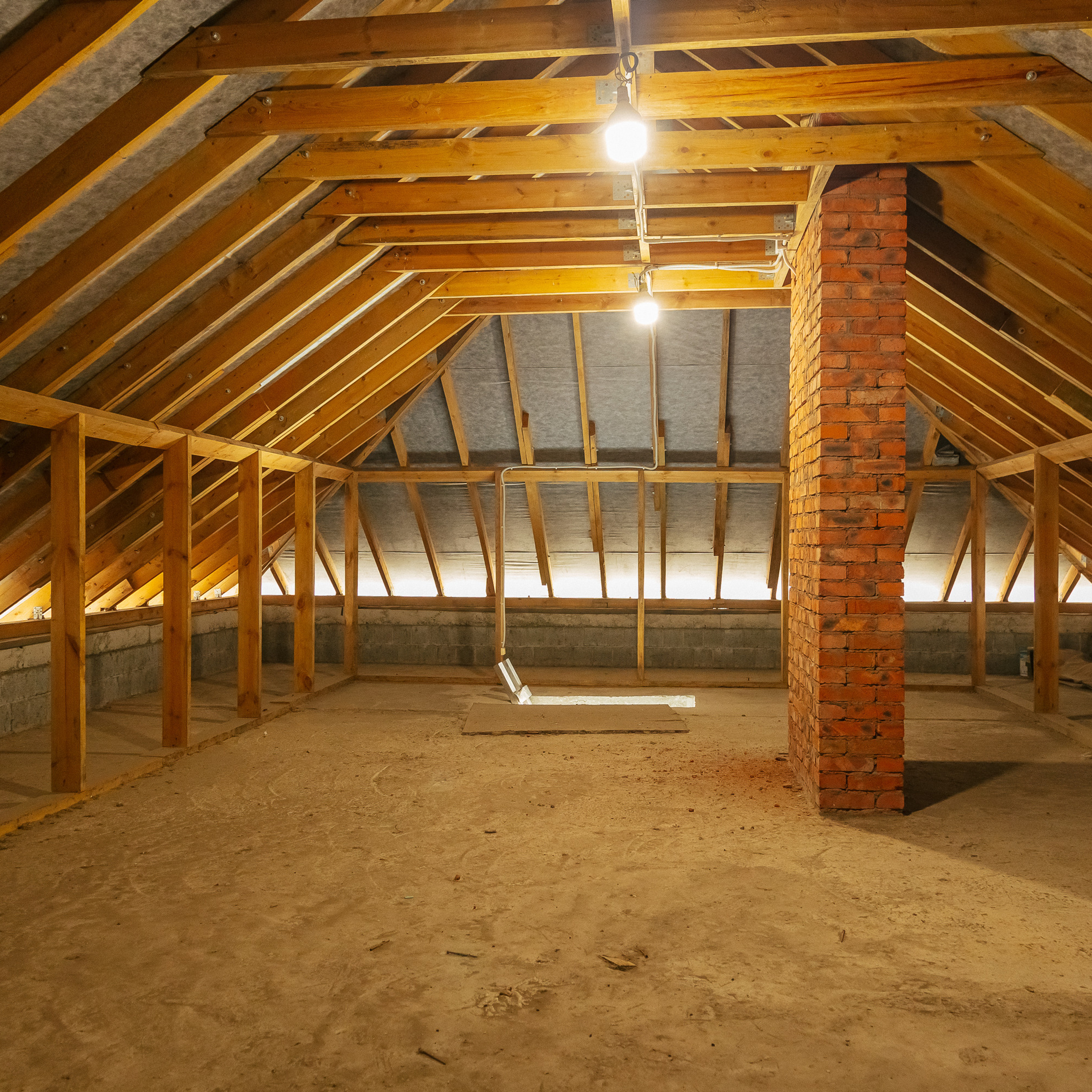 Фотосьемка для продажи недвижимости