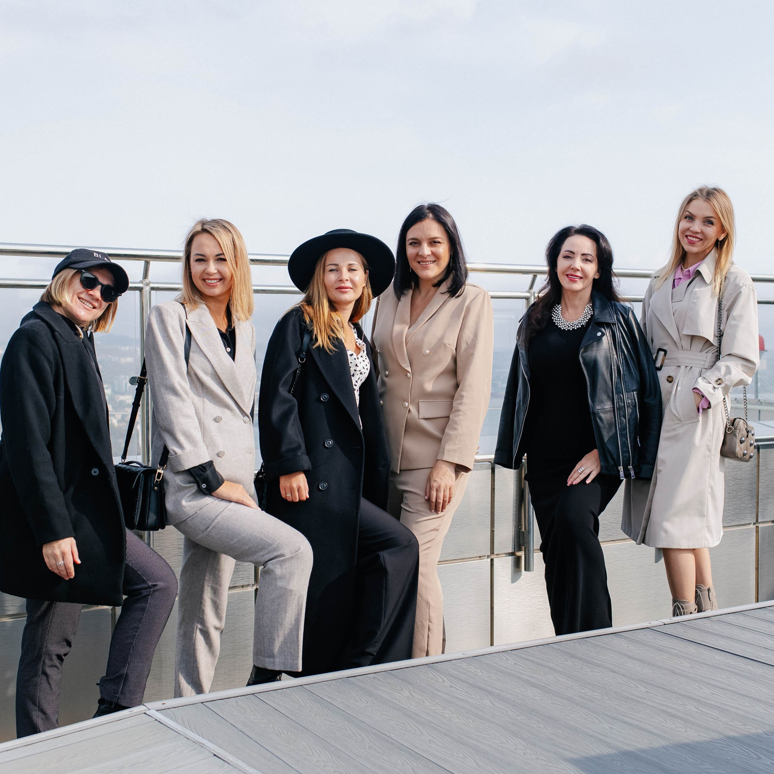 DV CLUB женское бизнес сообщество