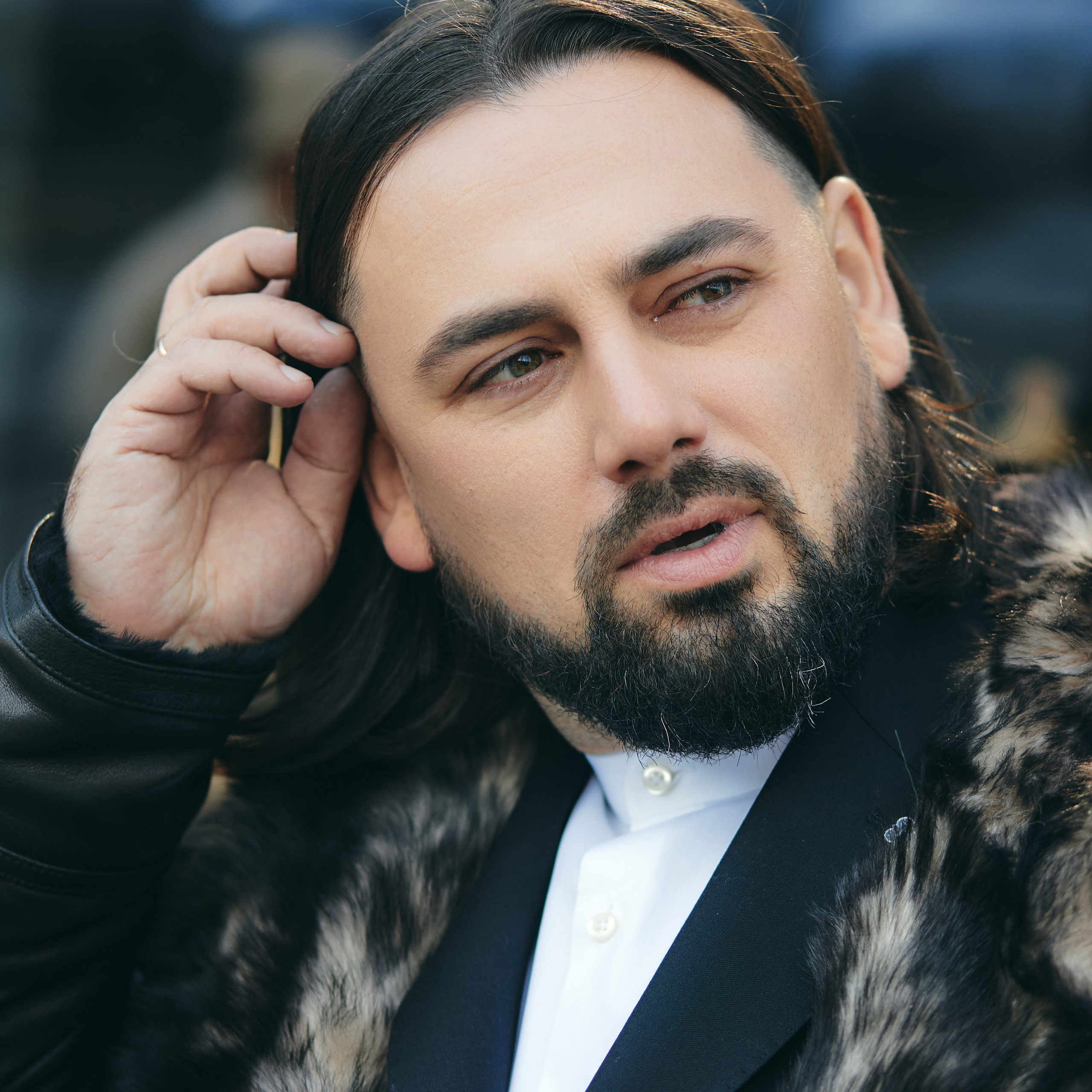 Владимир Снитко Школа переговоров 2023