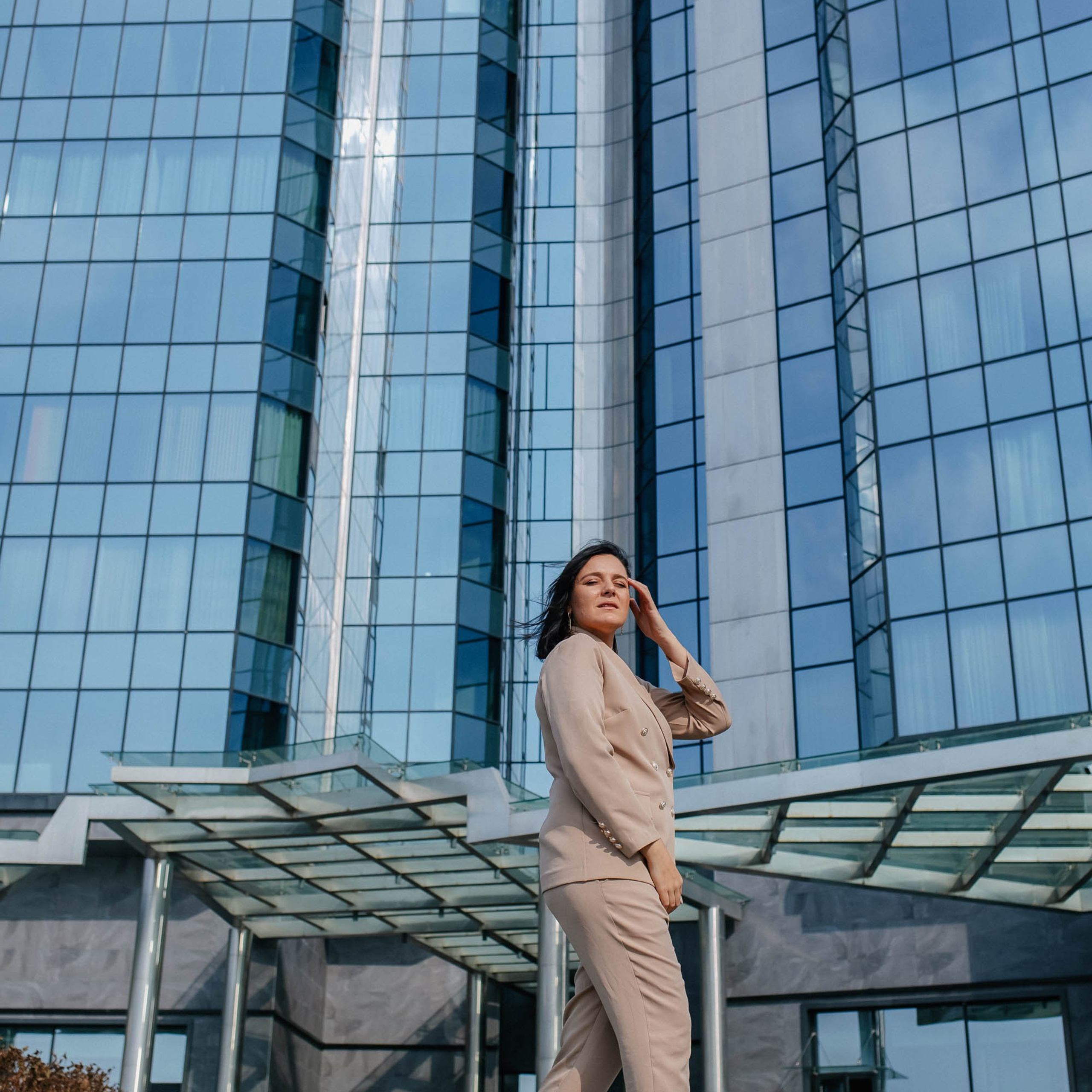 DV CLUB женское бизнес сообщество