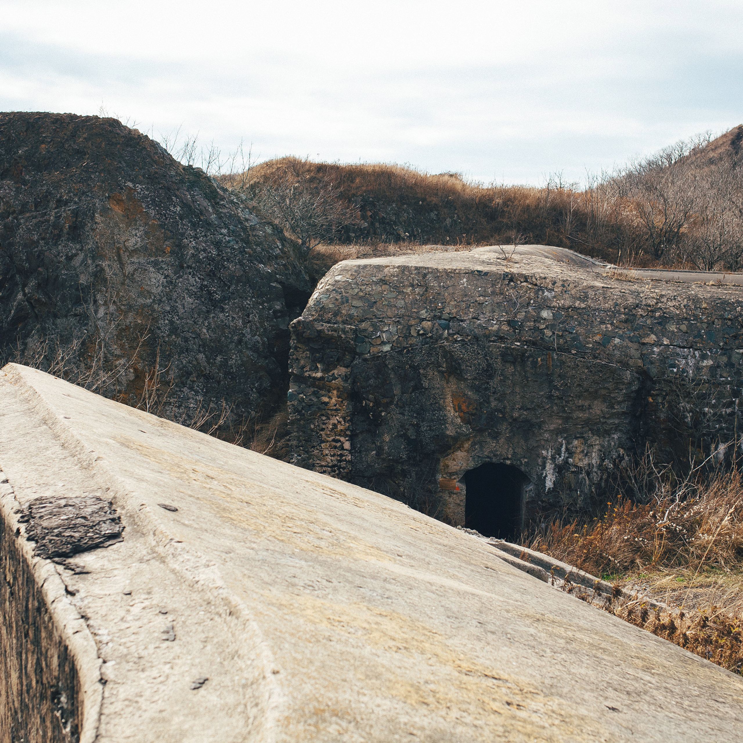 Владивосток фотосъемка зданий