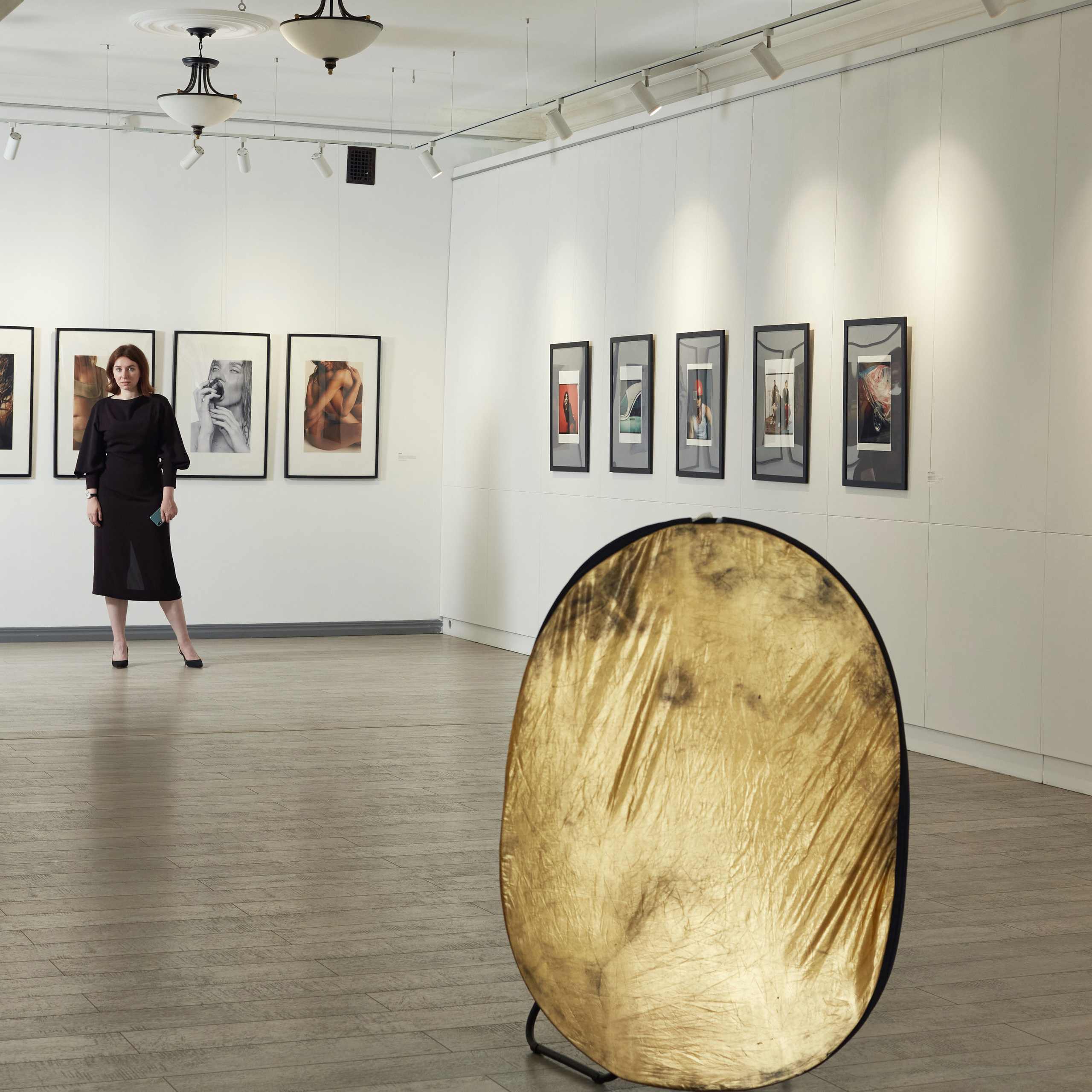 бизнес-портрет Владивосток