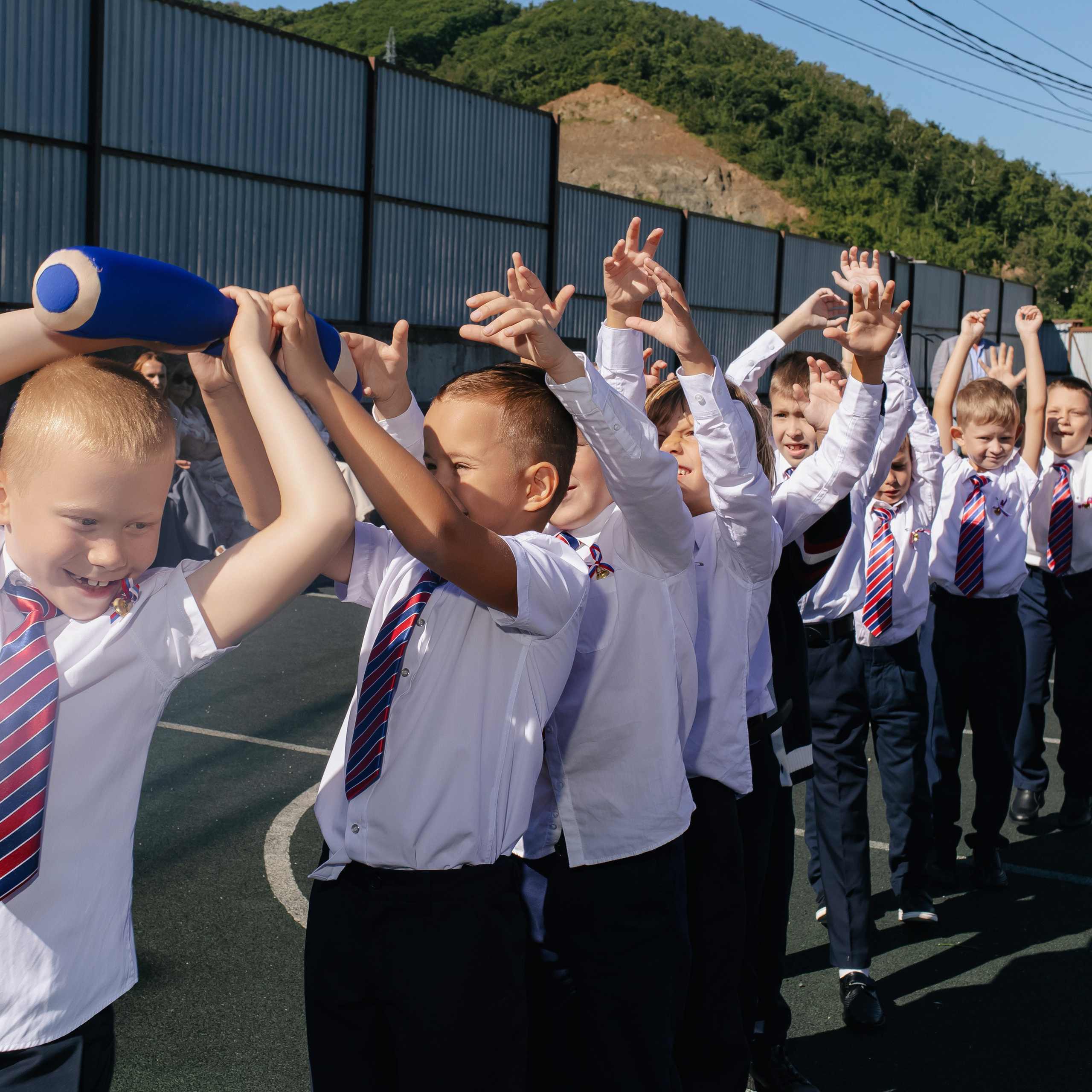 Фотограф Владивосток