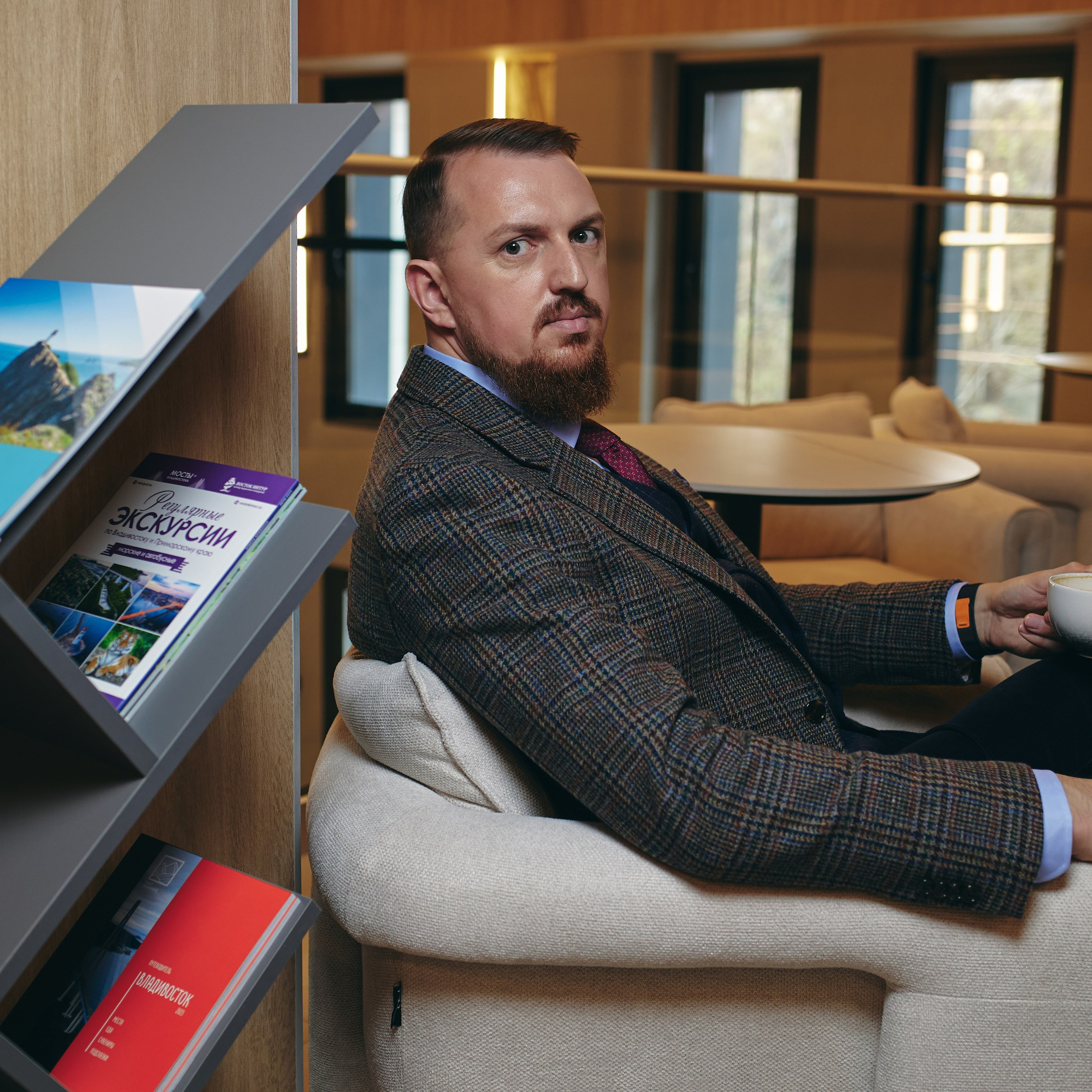 Андрей Лилиткин обучение менеджеров 2023