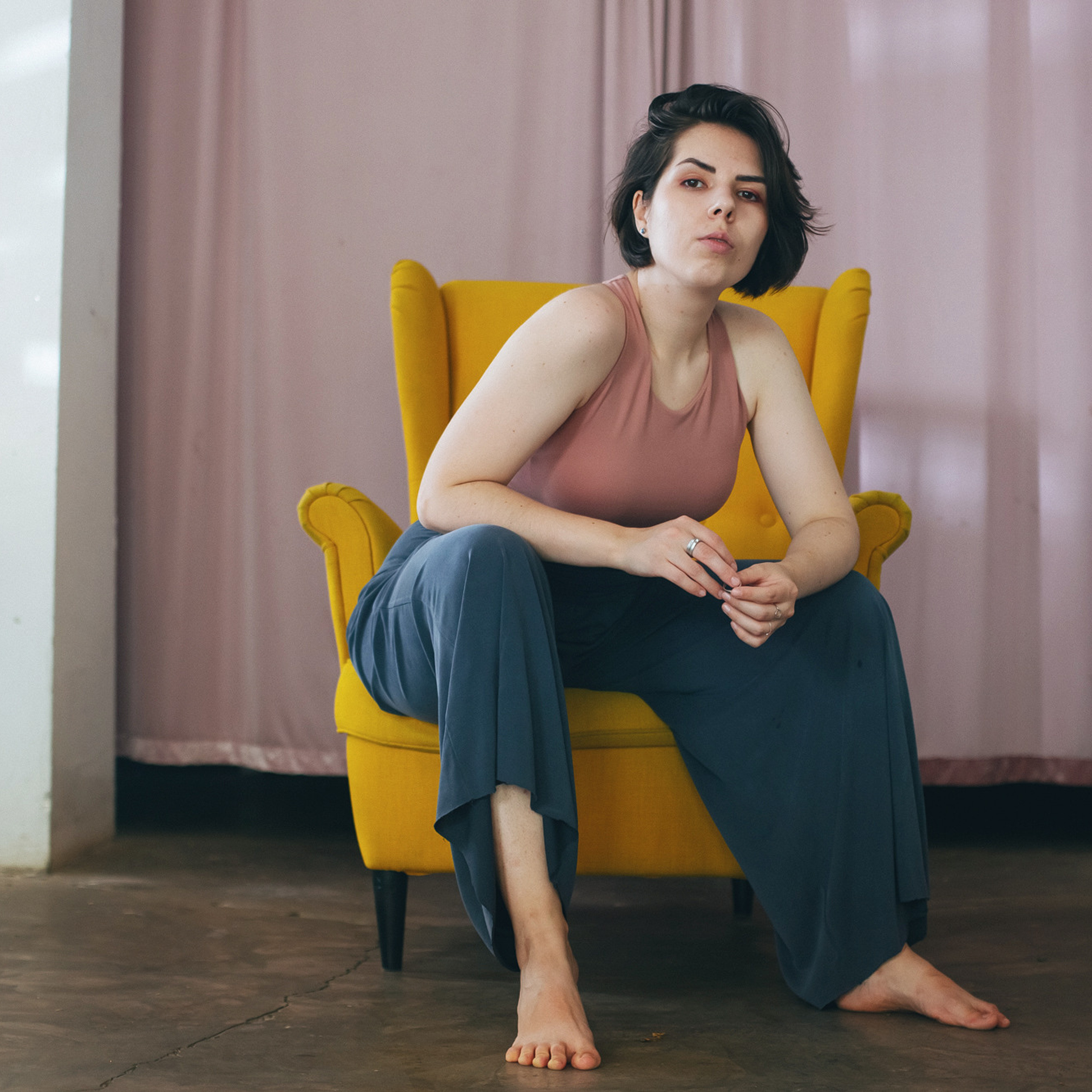 Василиса Вакилова 2021