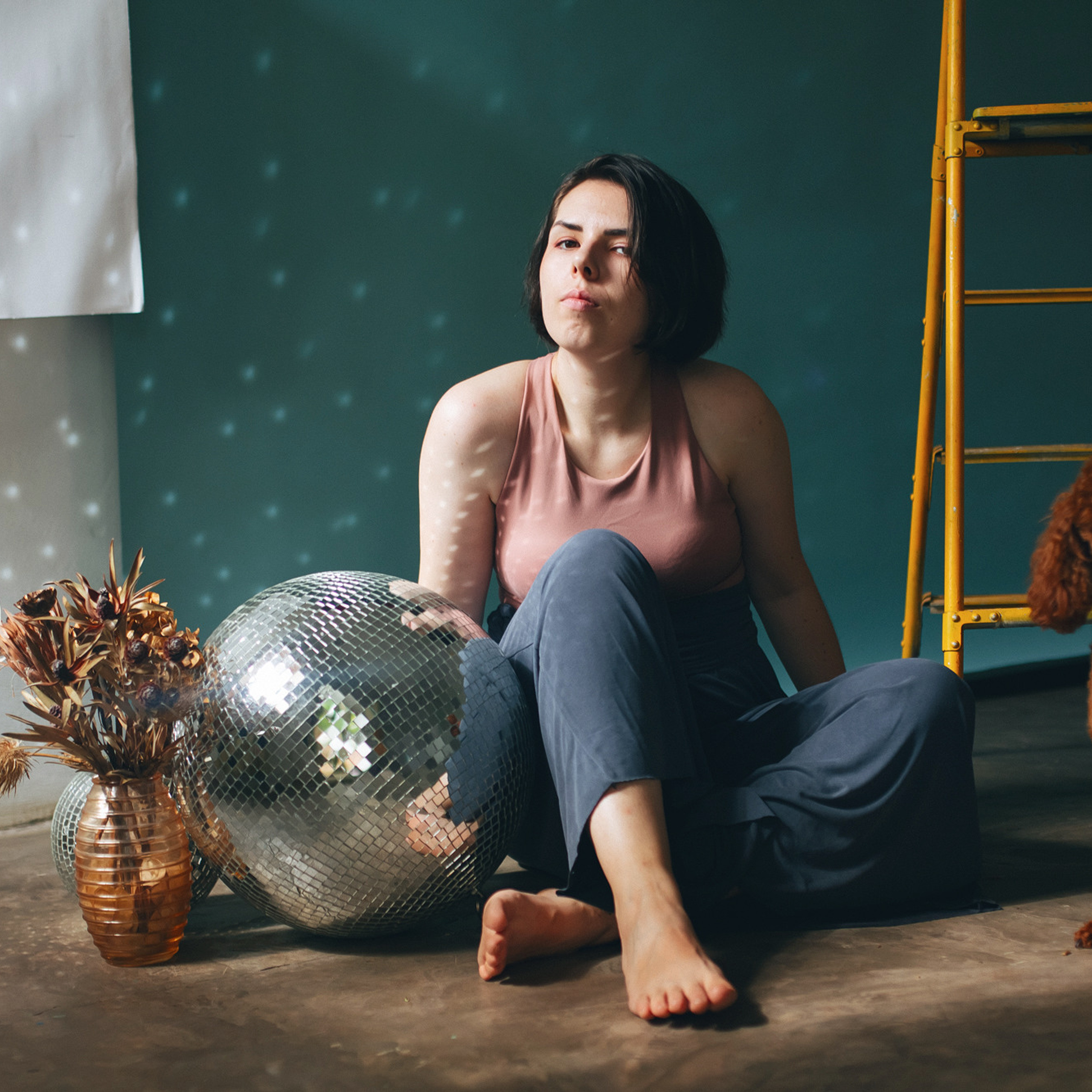 Василиса Вакилова 2021