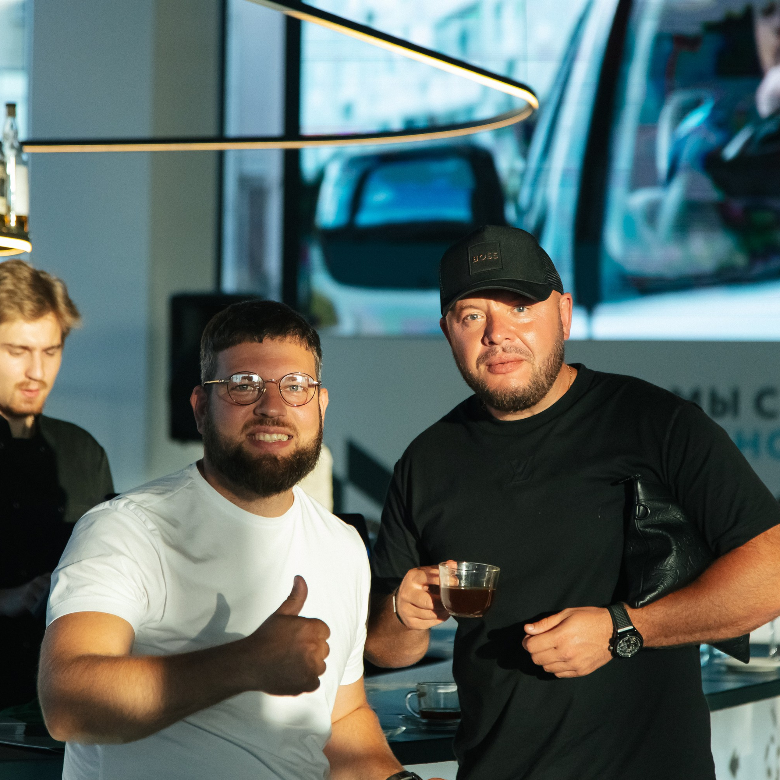 Премьера фильма Зеленый угол Владивосток. Business photographer Vladivostok