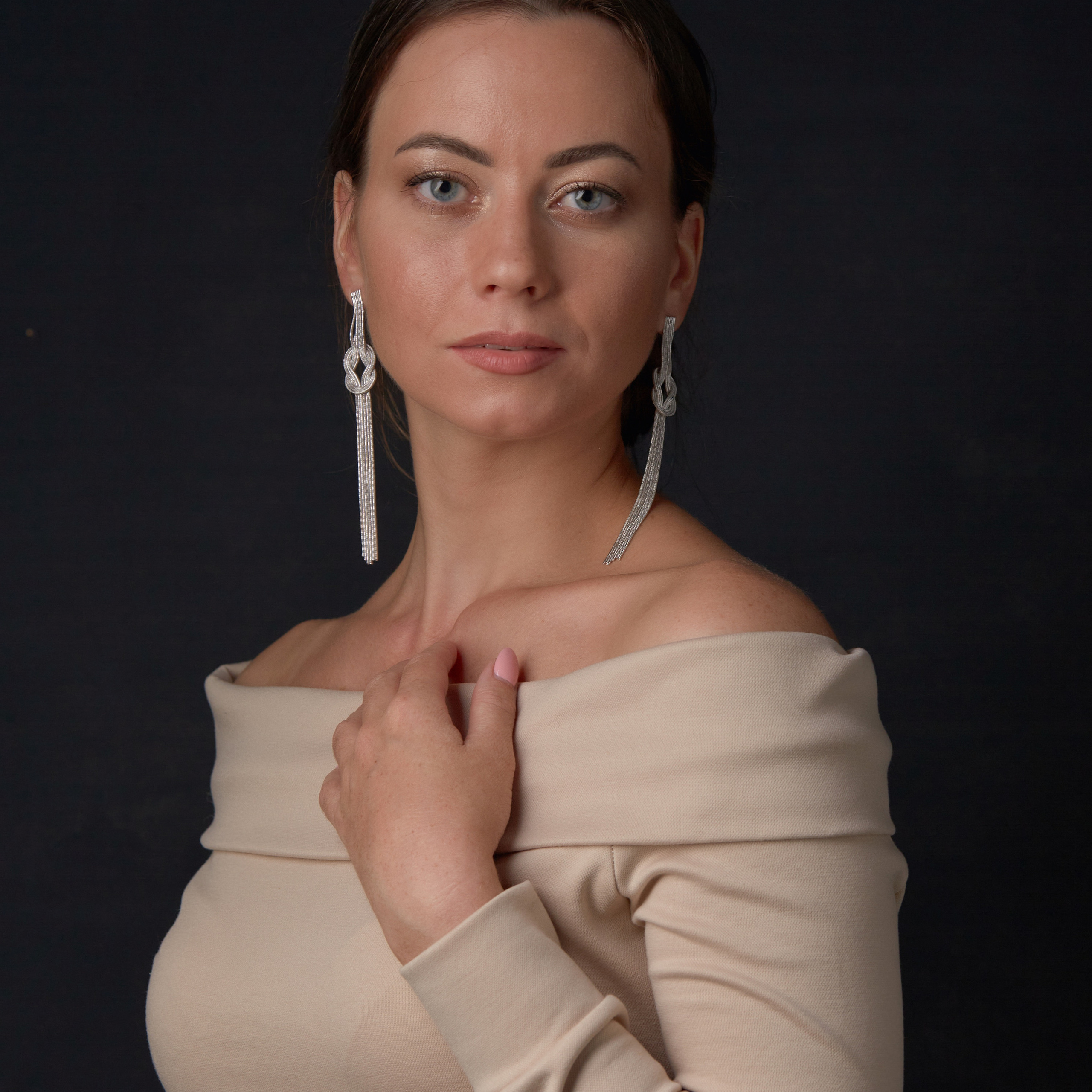 Студийный фотограф Владивосток