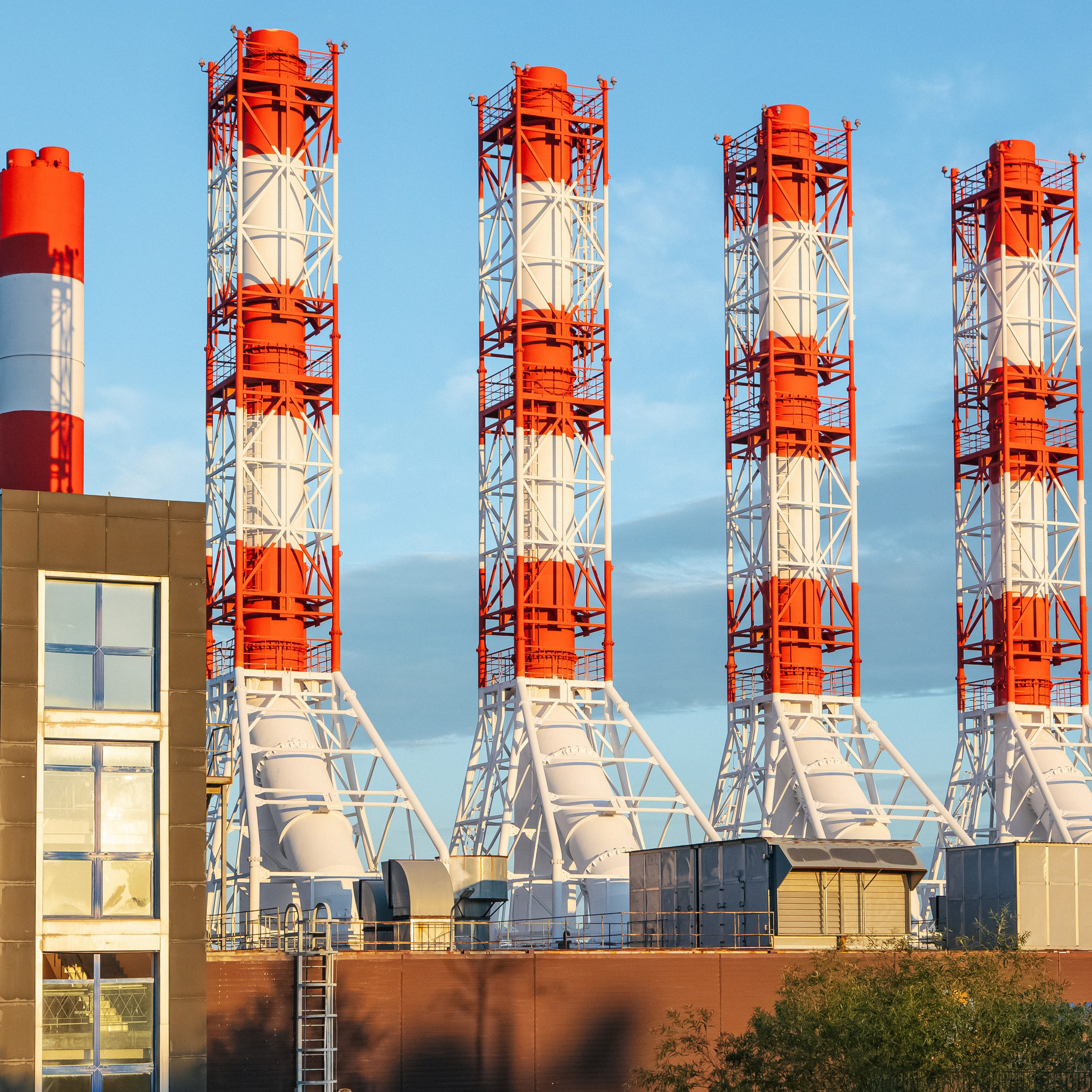 Сьемка производства Приморья