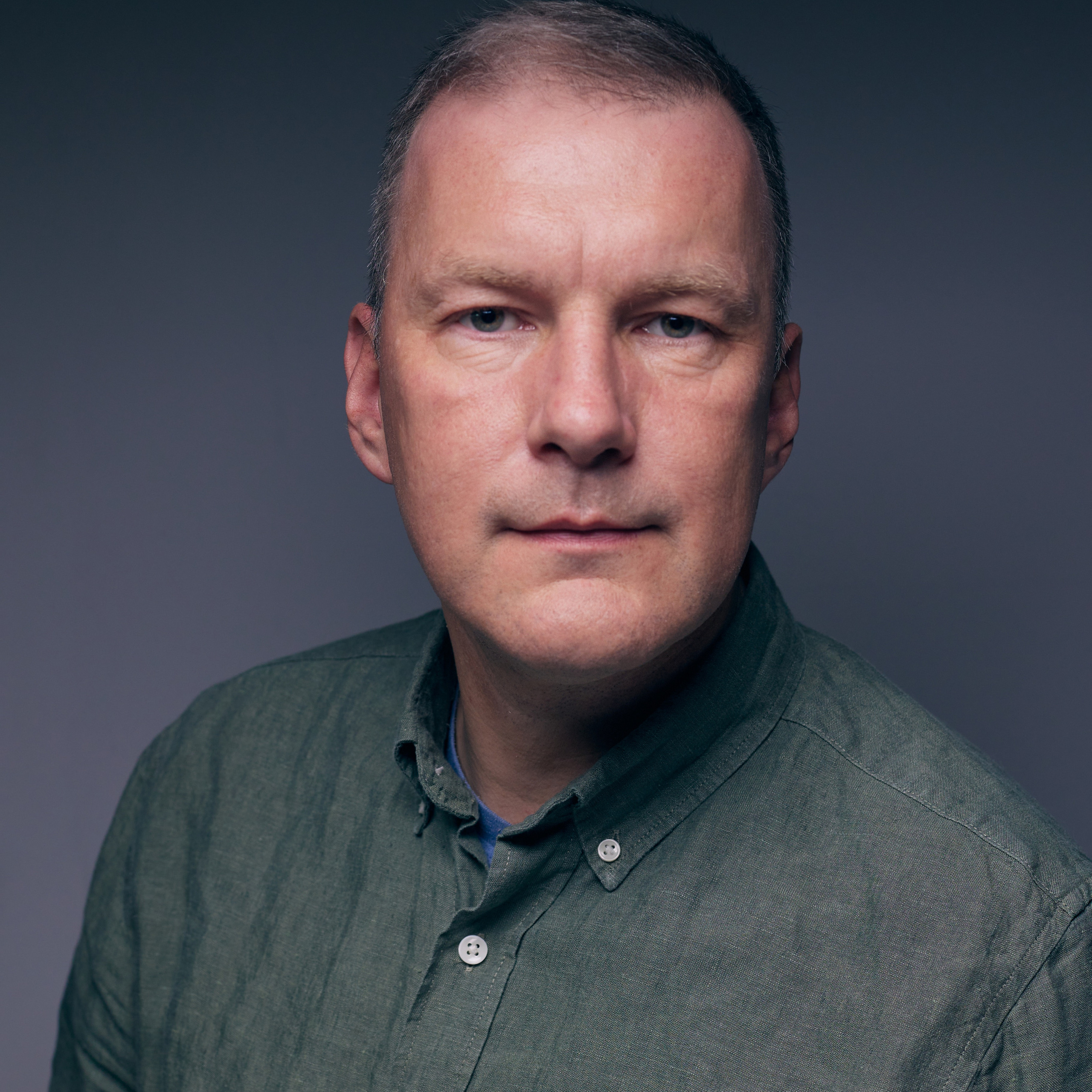 бизнес-портрет Владивосток