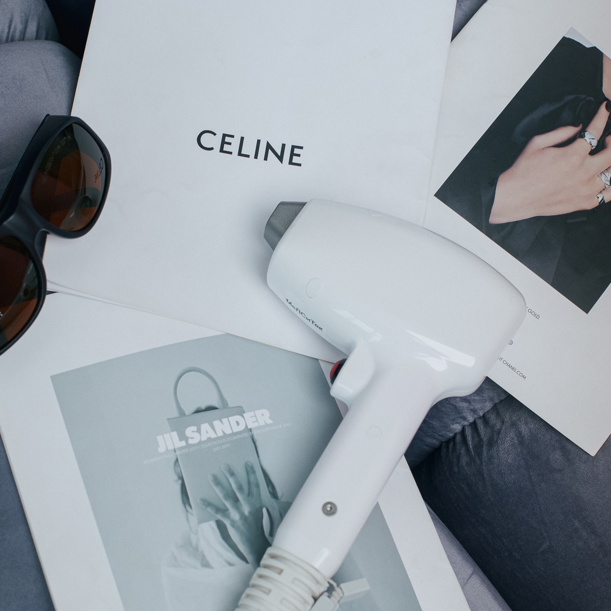 бизнес-фотоконтент владивосток салон красоты 