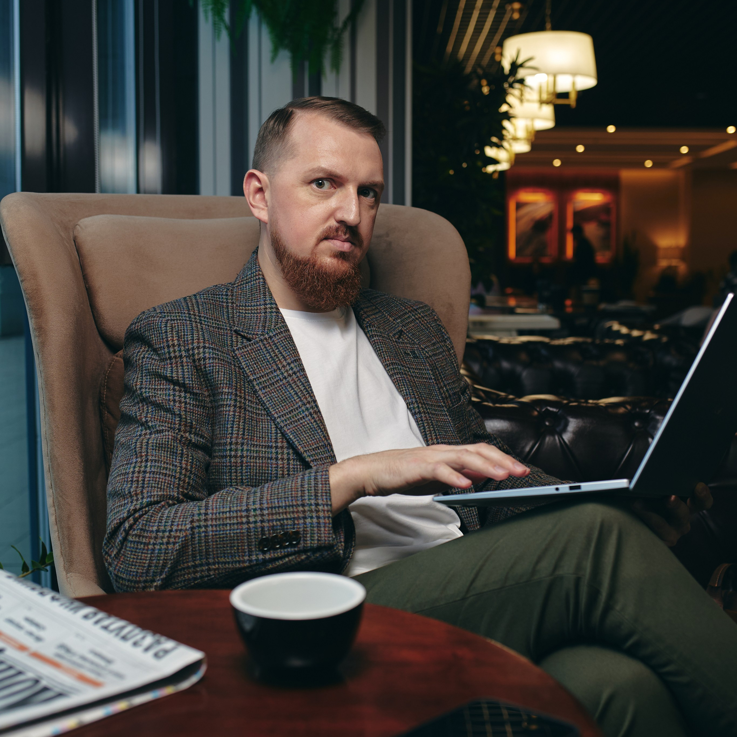 Андрей Лилиткин обучение менеджеров 2023