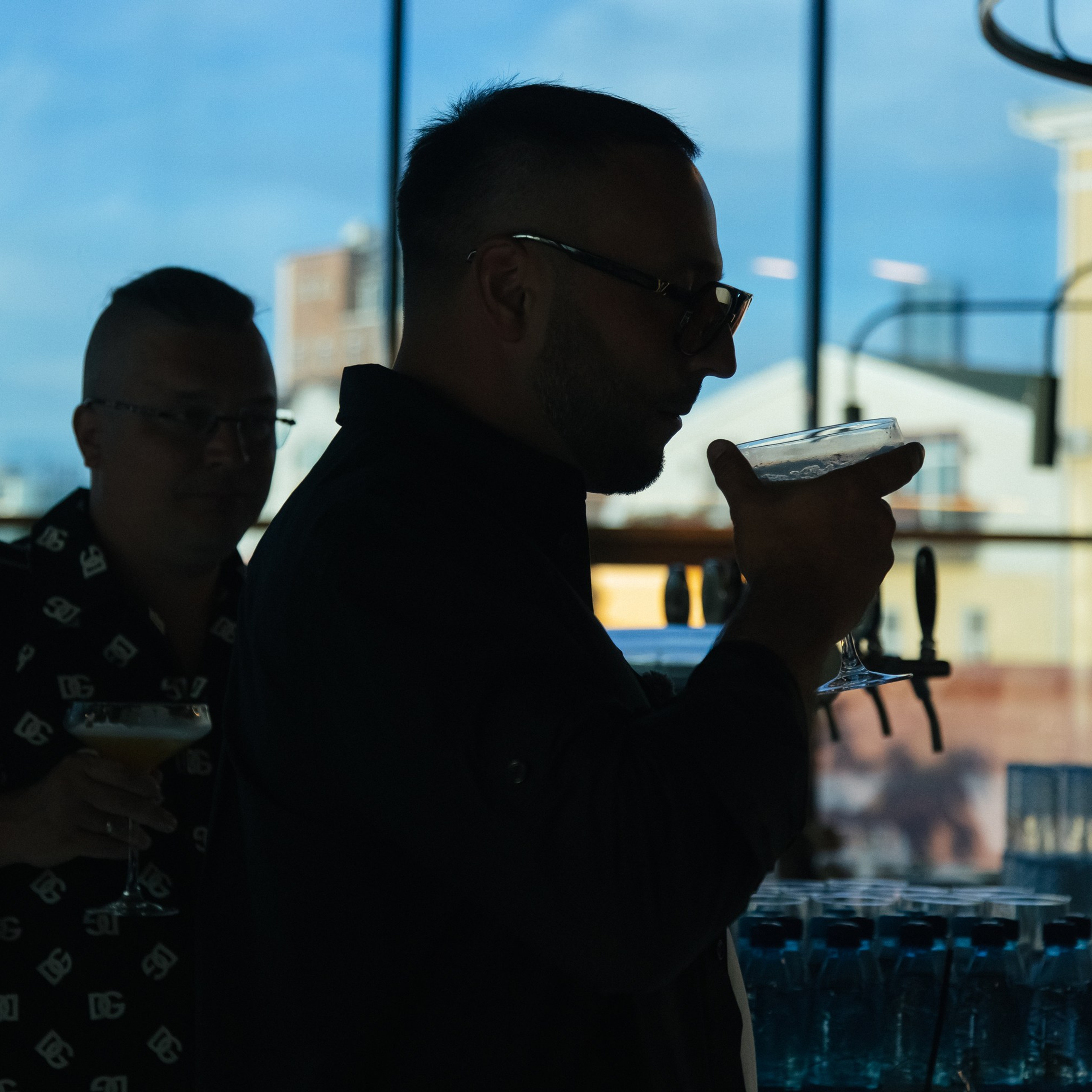 Премьера фильма Зеленый угол Владивосток. Business photographer Vladivostok