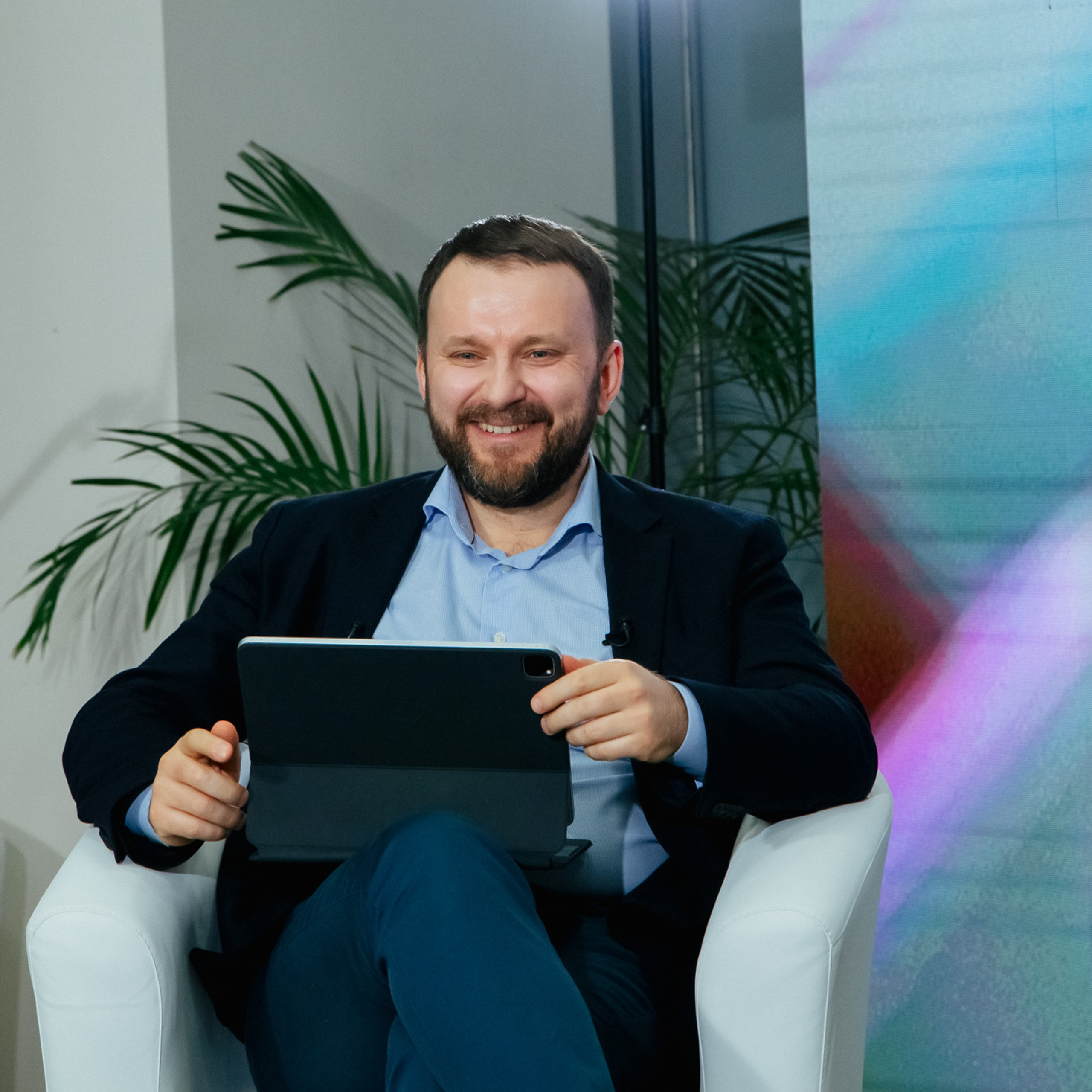 профессиональный репортажный фотограф на мастер-класс и деловой бизнес-круглый стол