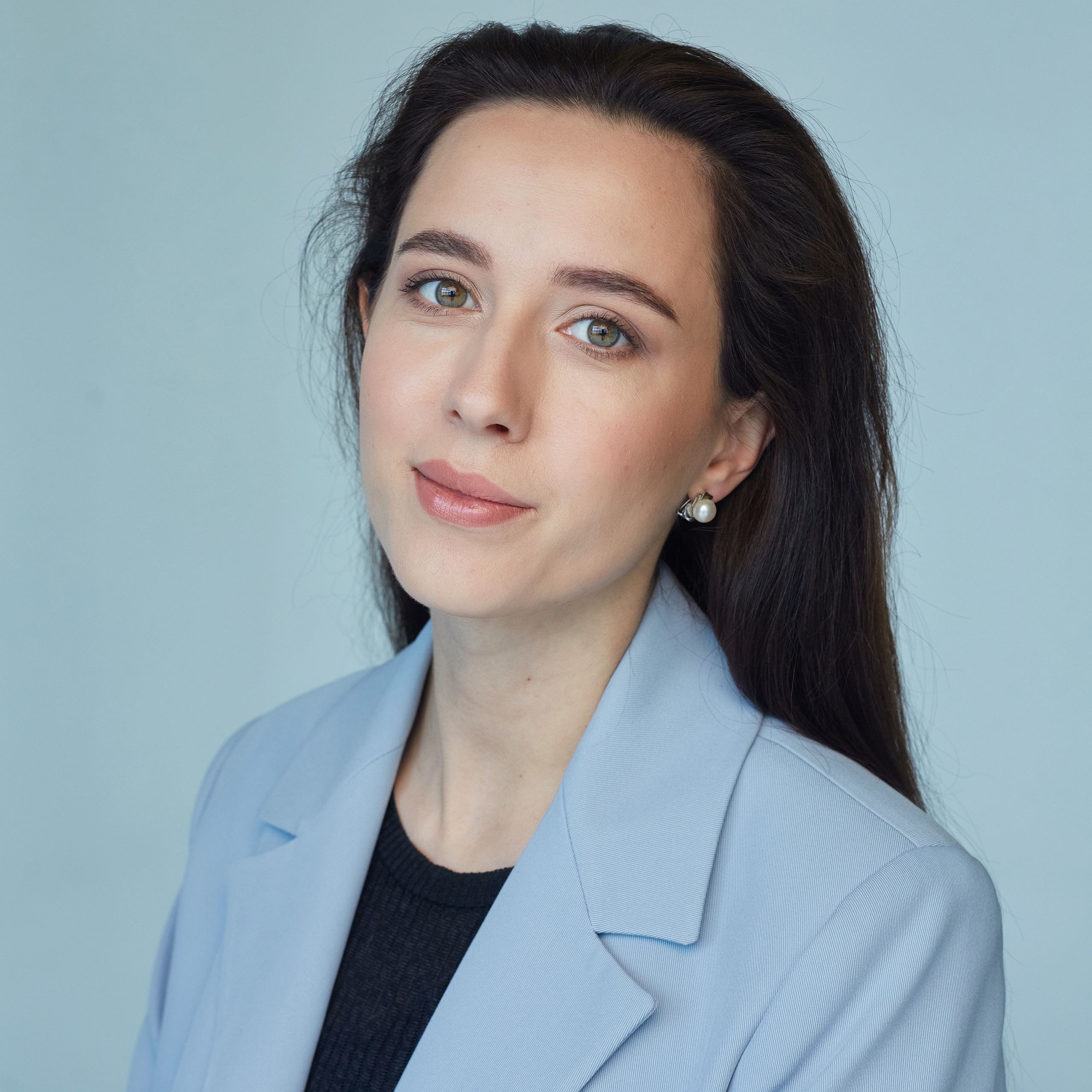 портреты для сайта руководителей фотограф Дальнегорск 