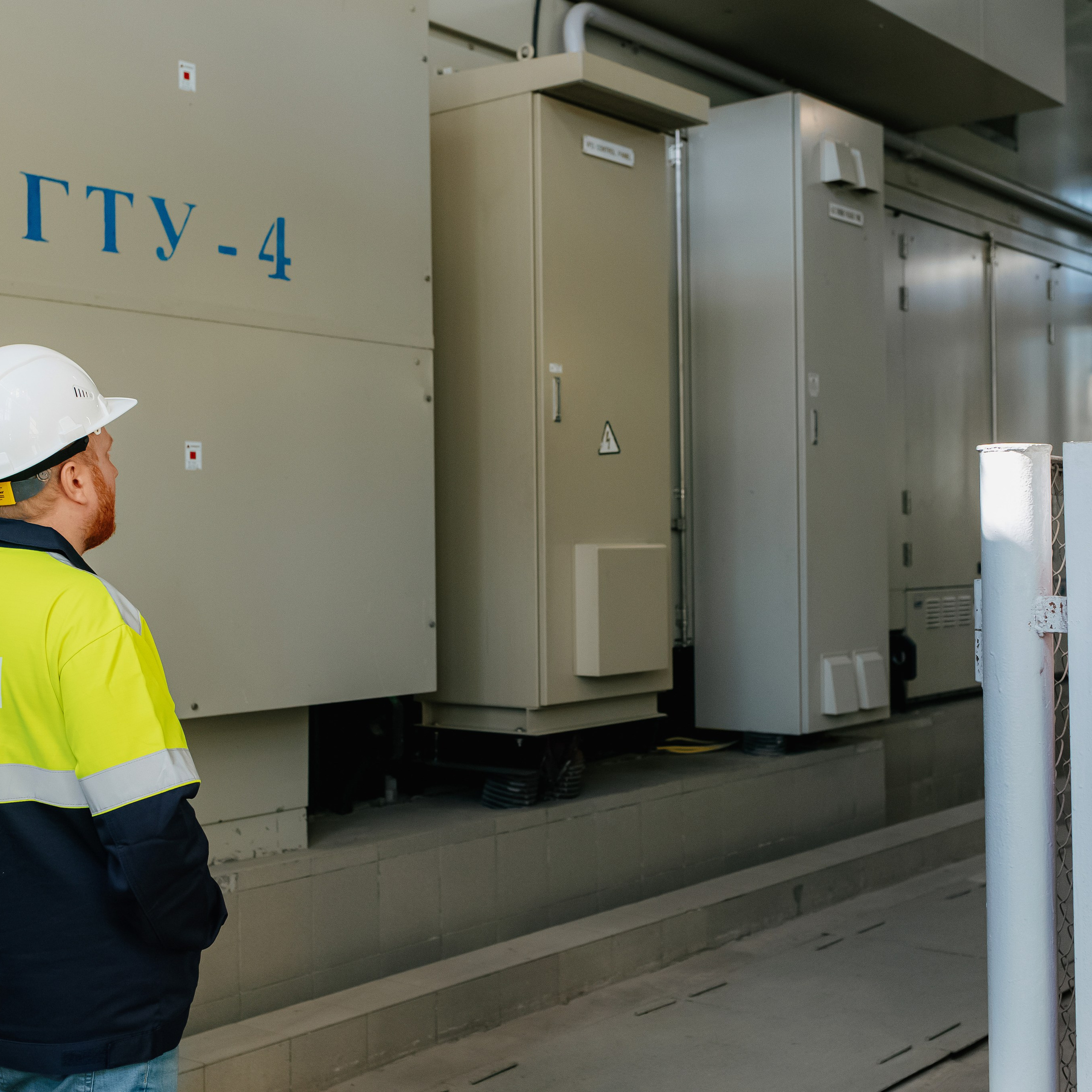 Сьемка производства Приморья