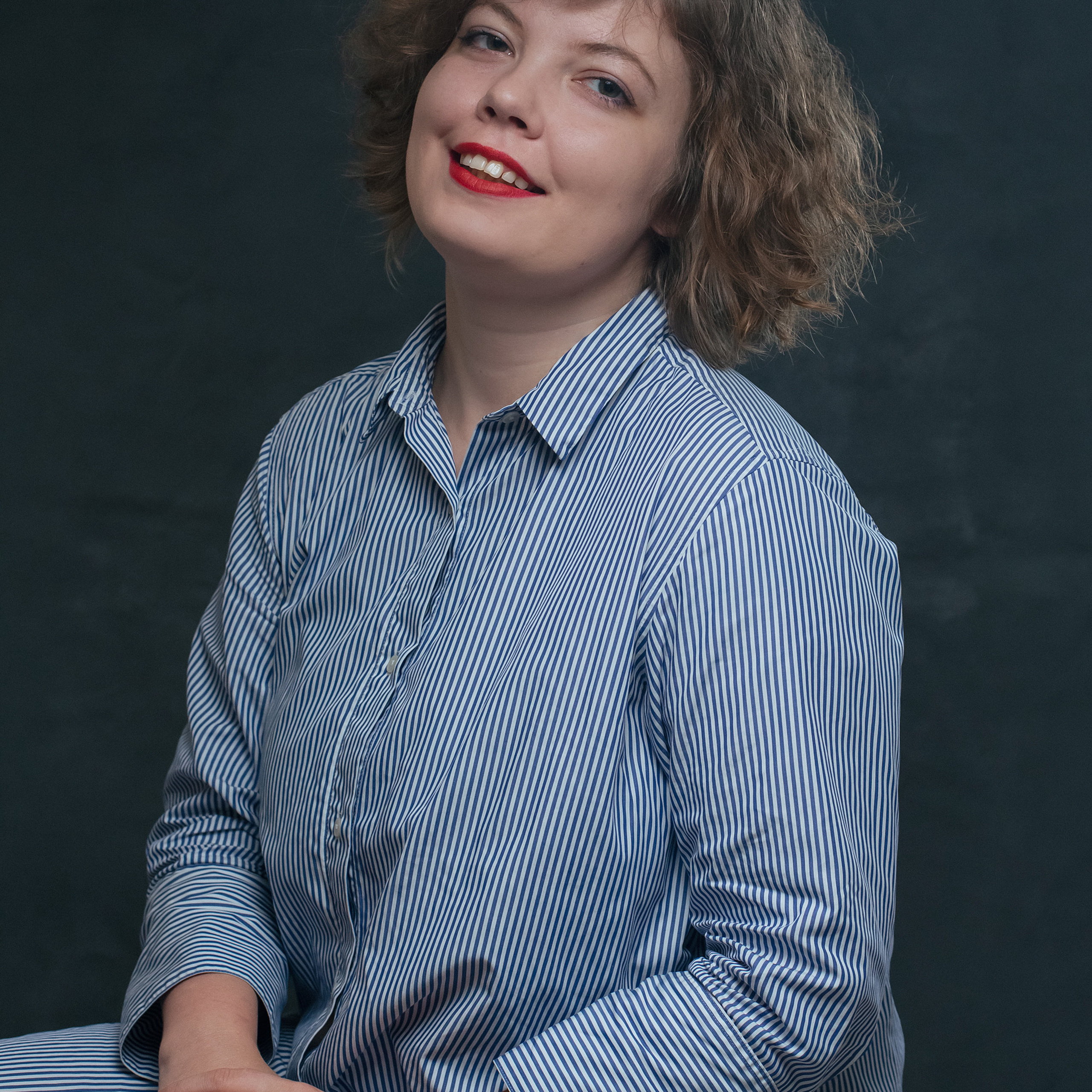 бизнес-портрет Владивосток