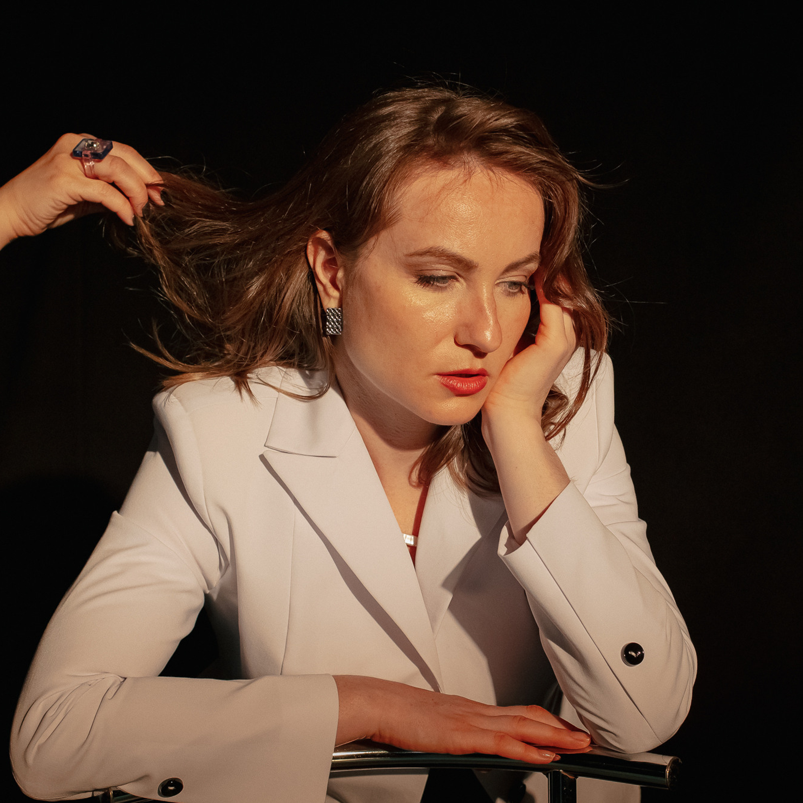 Фотоконтент для Ланы, Обучение ораторскому искусству, Харизма 2023