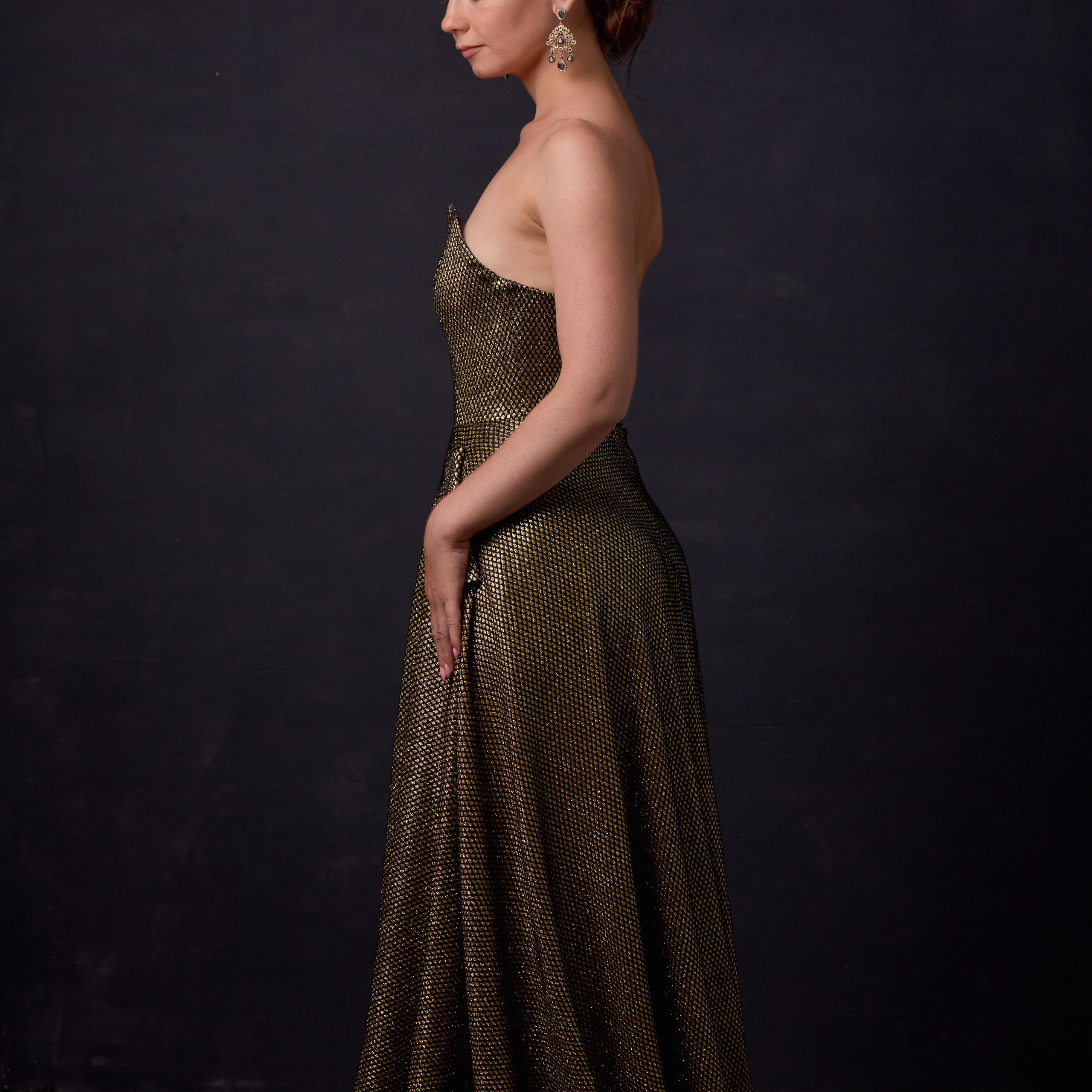 Студийный фотограф Владивосток