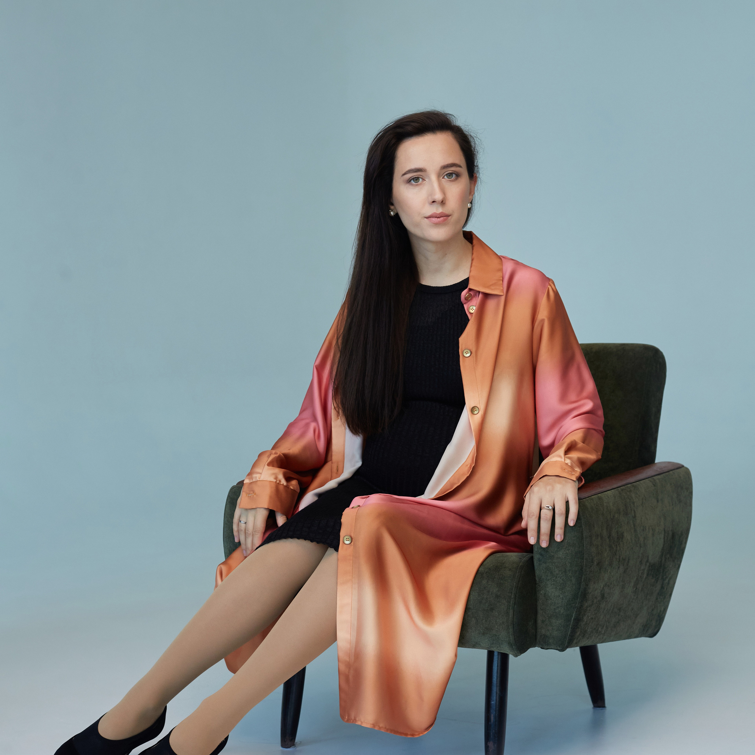 бизнес-портрет Владивосток