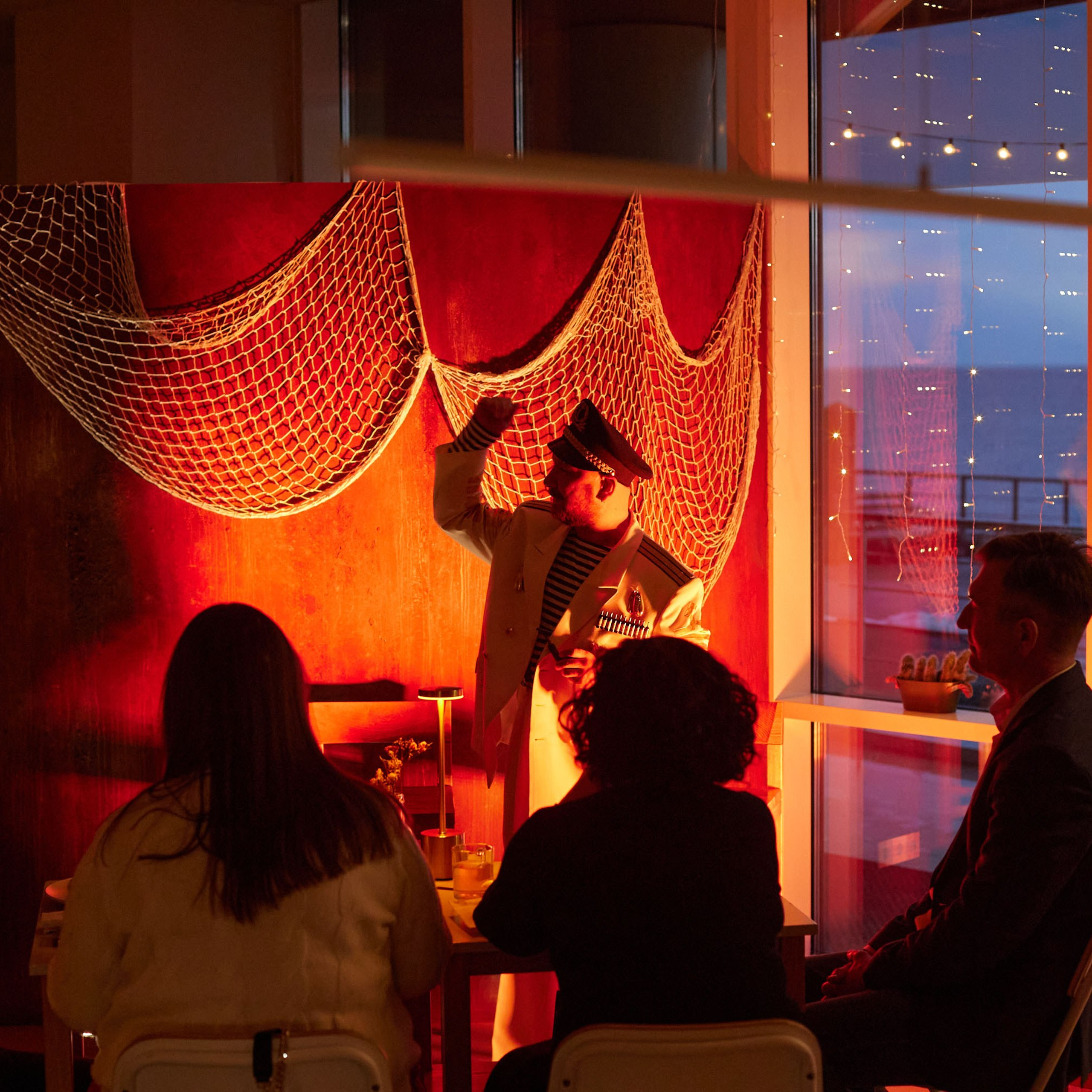 Агар Агар разные фотосьемки. Бизнес-портрет, и репортажный фотограф во Владивостоке Женя Кокурина