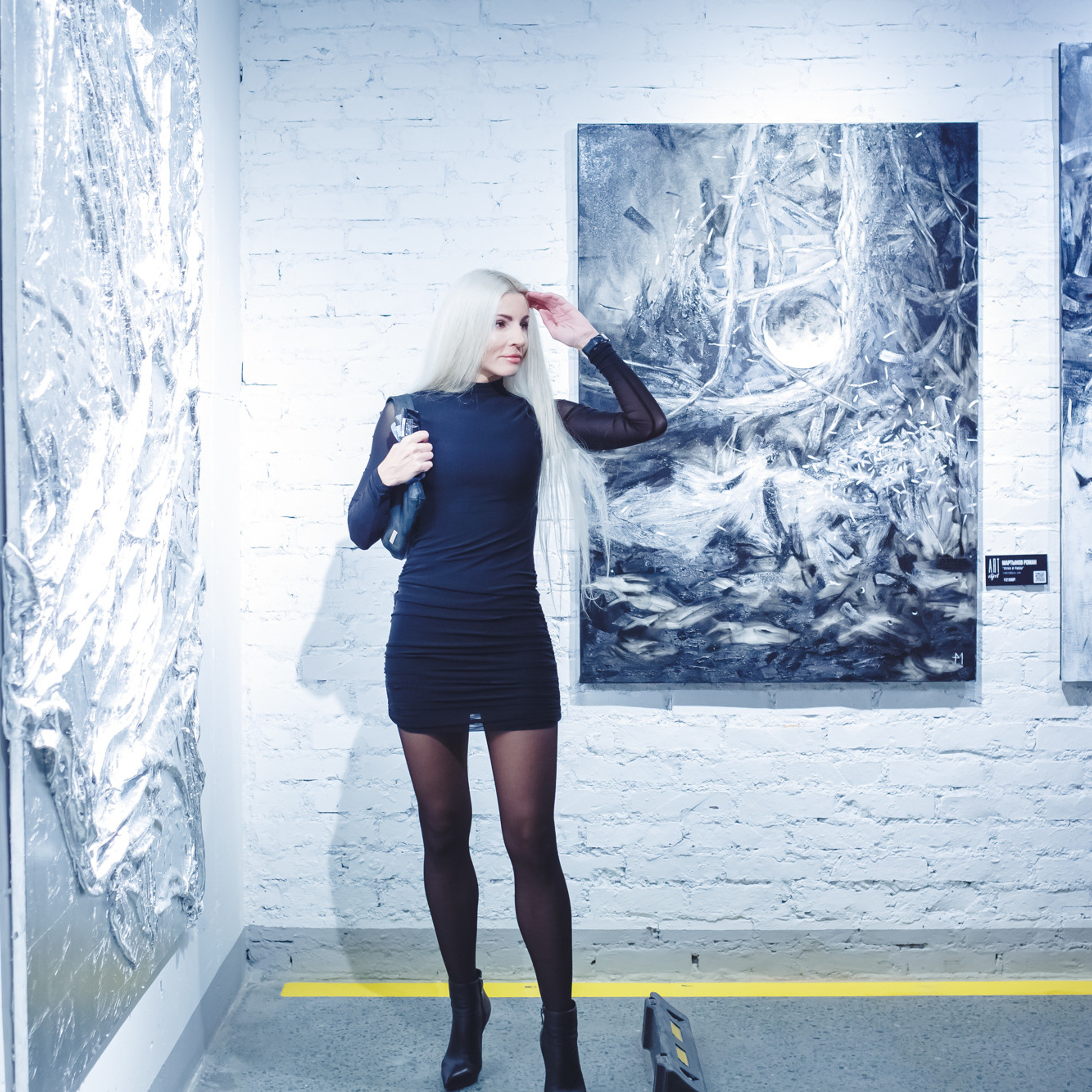 ART object картинное ателье