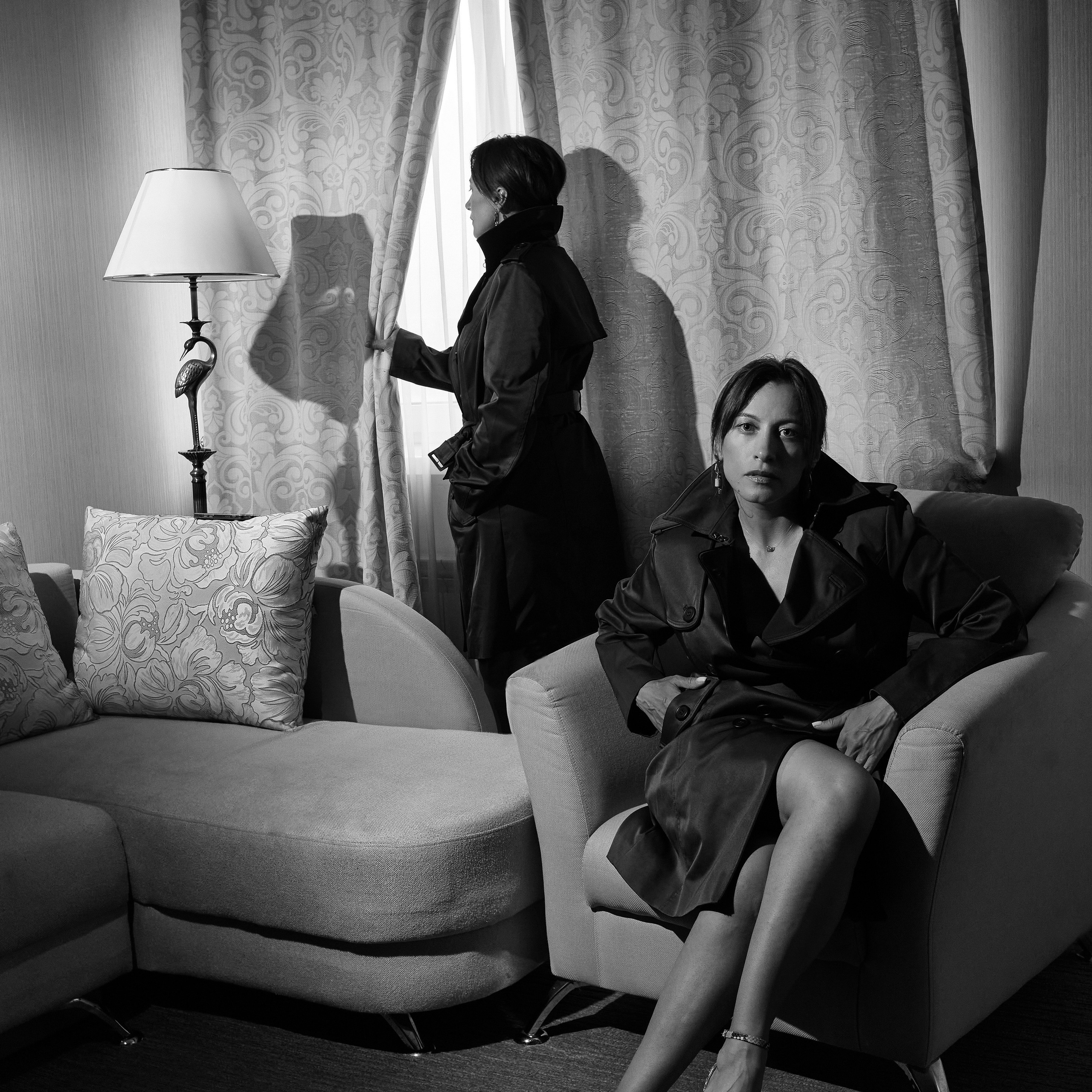 Джулия Джерихова