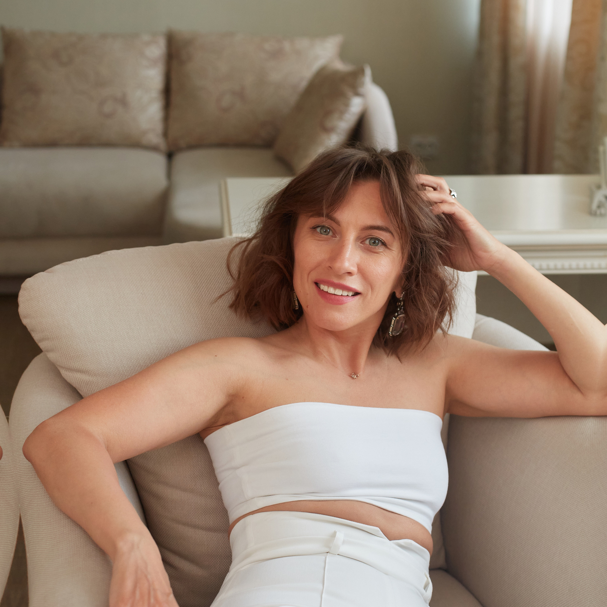 Джулия Джерихова