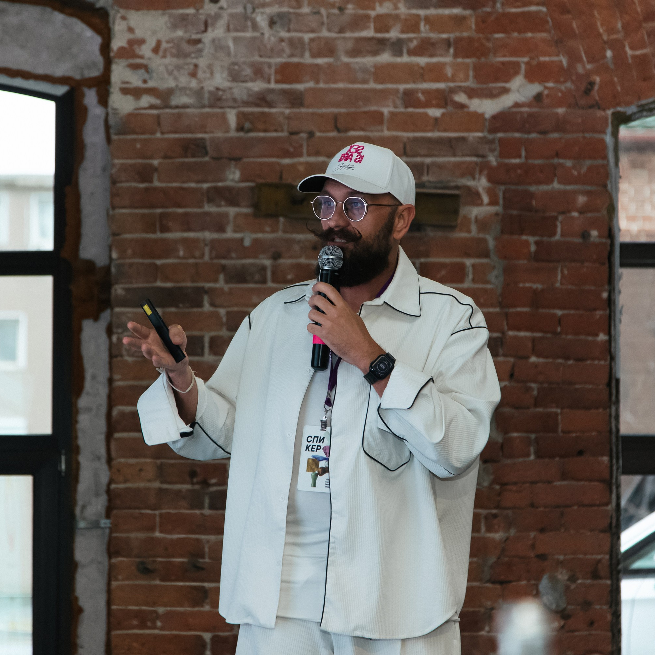 Vladivostok Design Week / Неделя Дизайна во Владивостоке. Business photographer Vladivostok