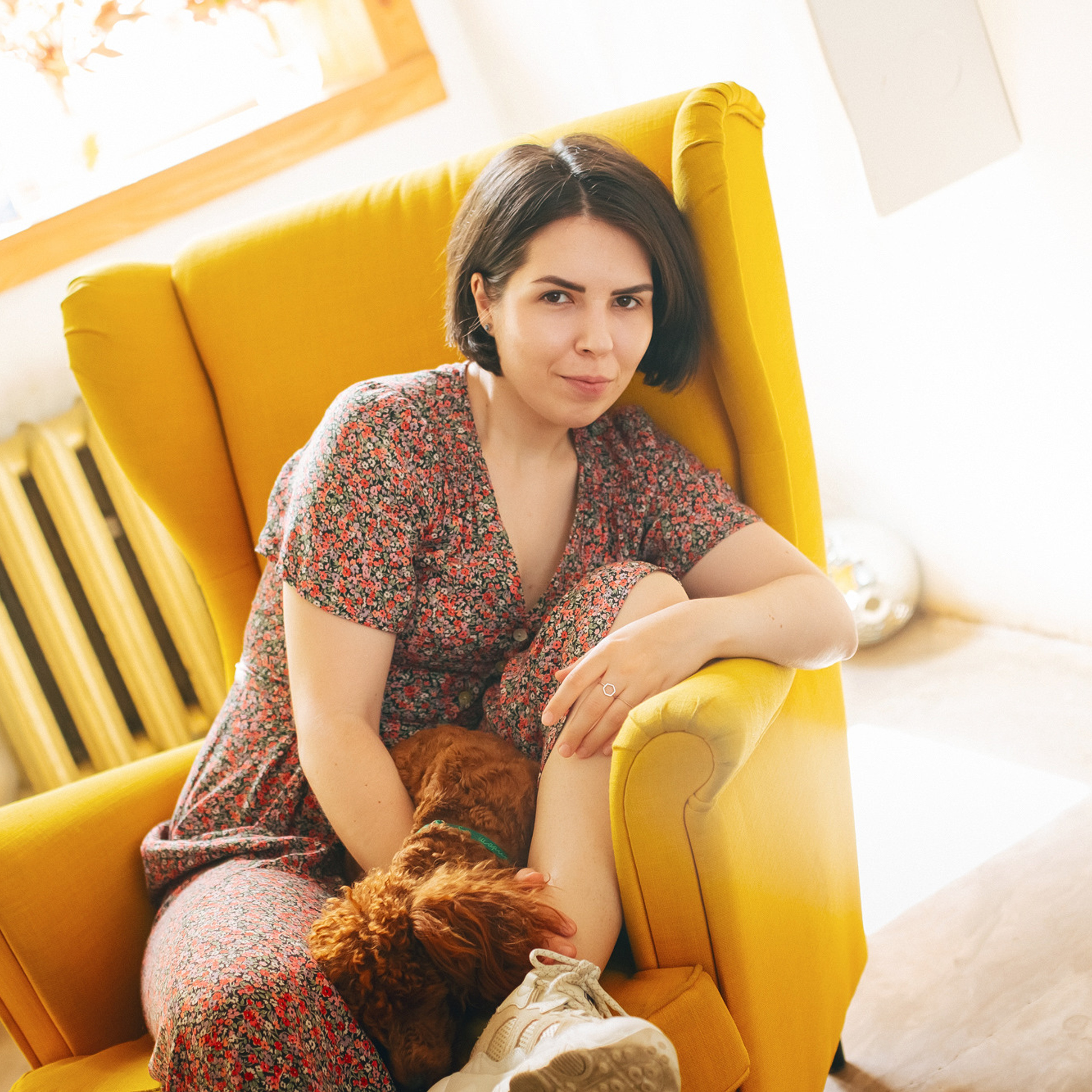 Василиса Вакилова 2021