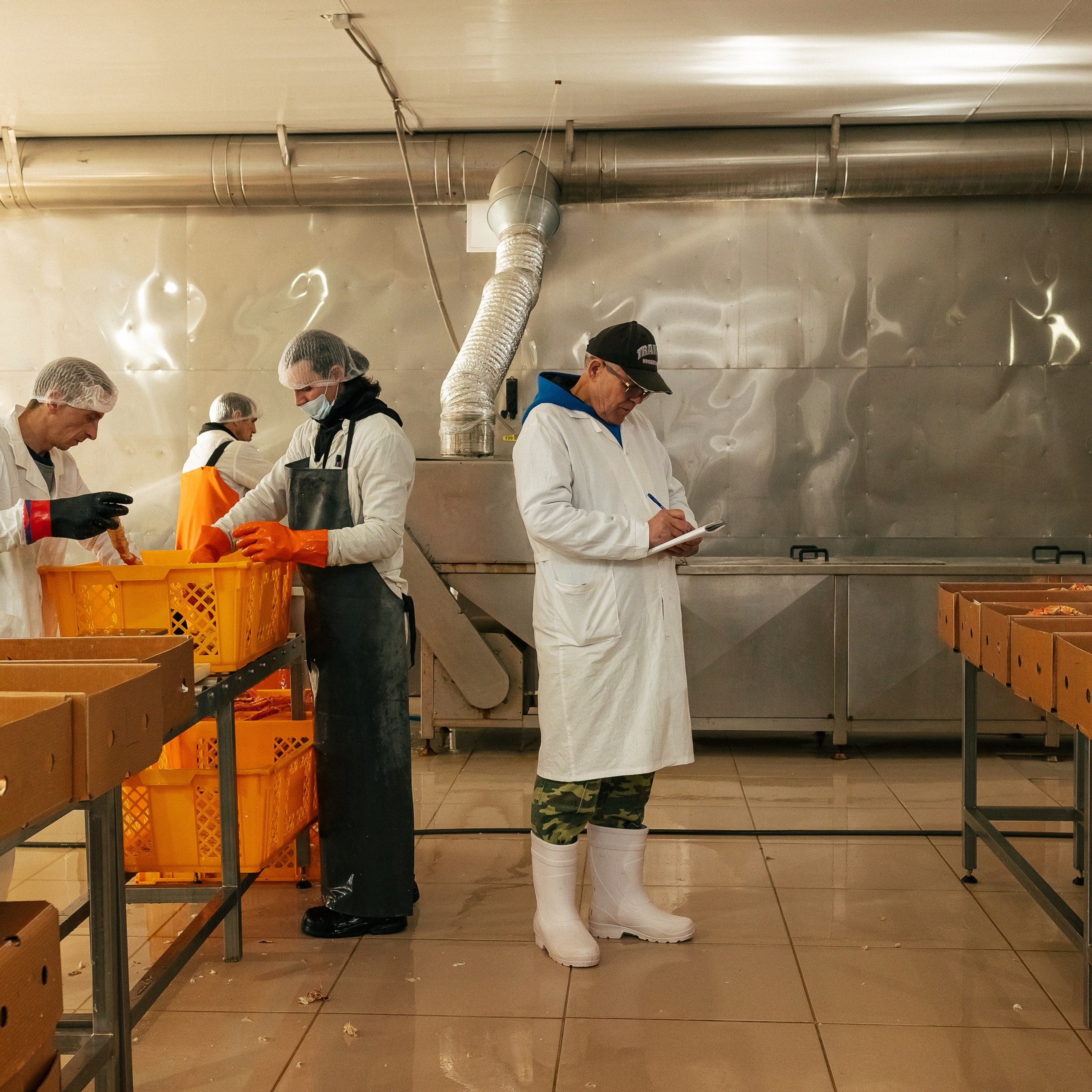 ТИХРЫБКОМ 2022