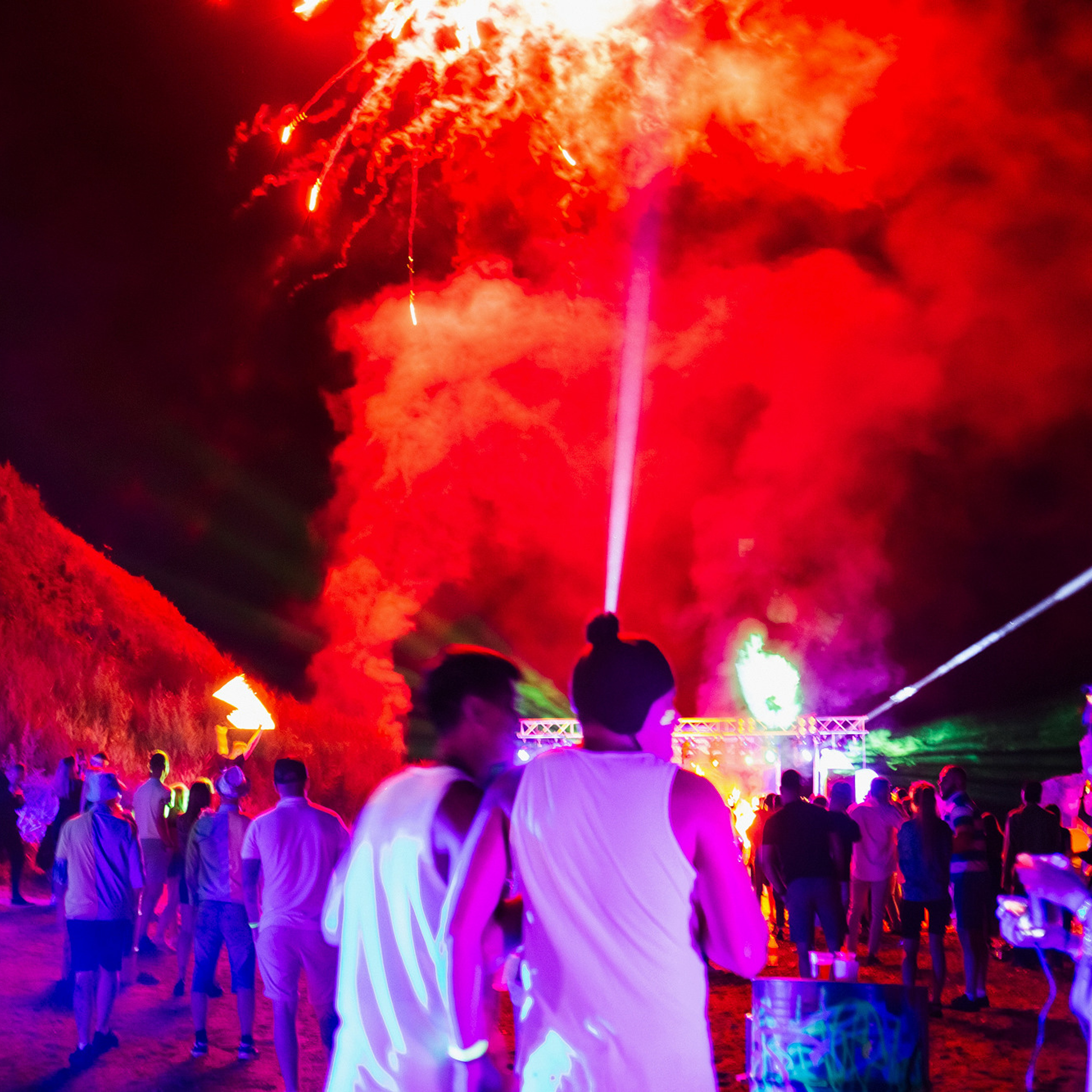 репортажный фотограф на корпоративное событие Владивосток