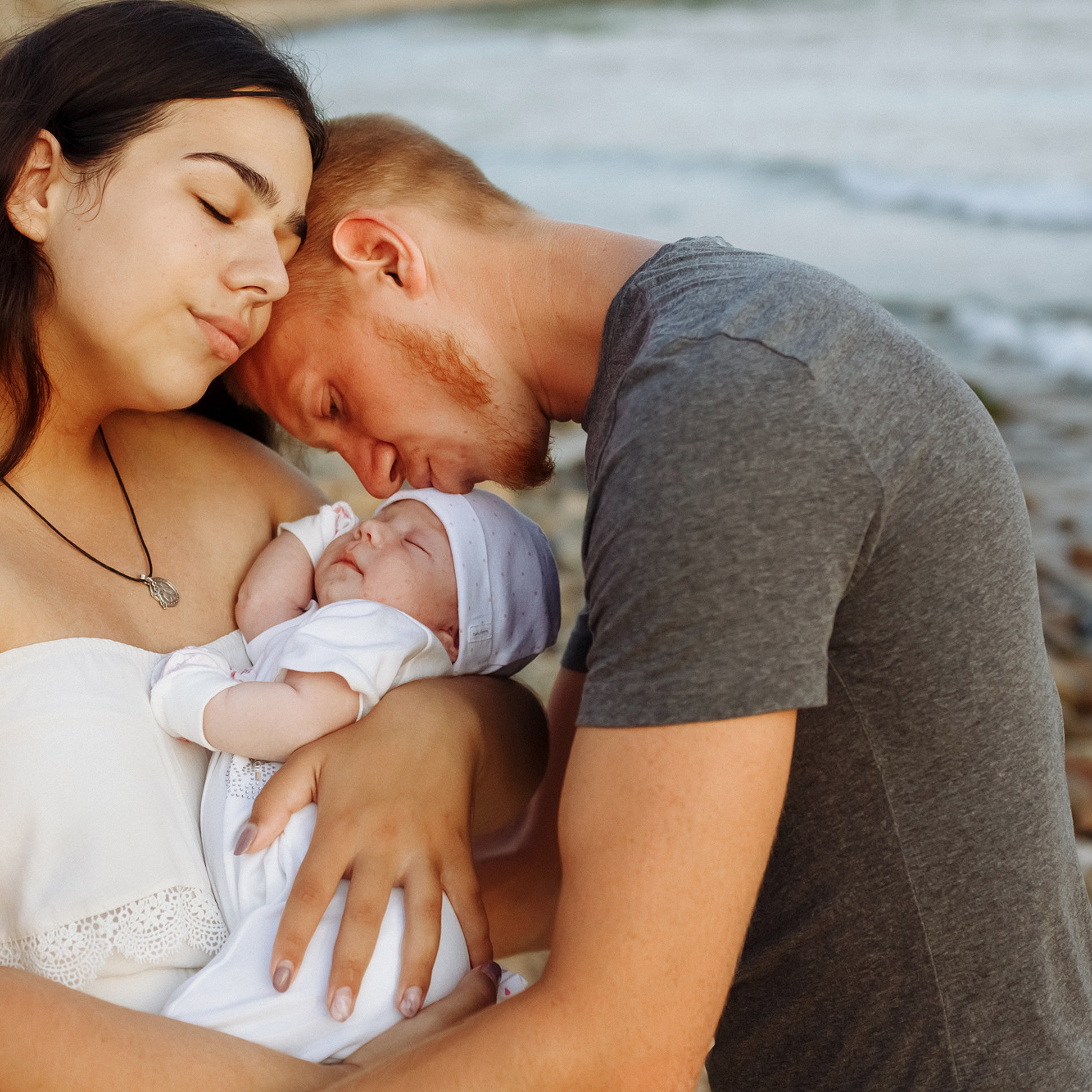 Александр и Лейла