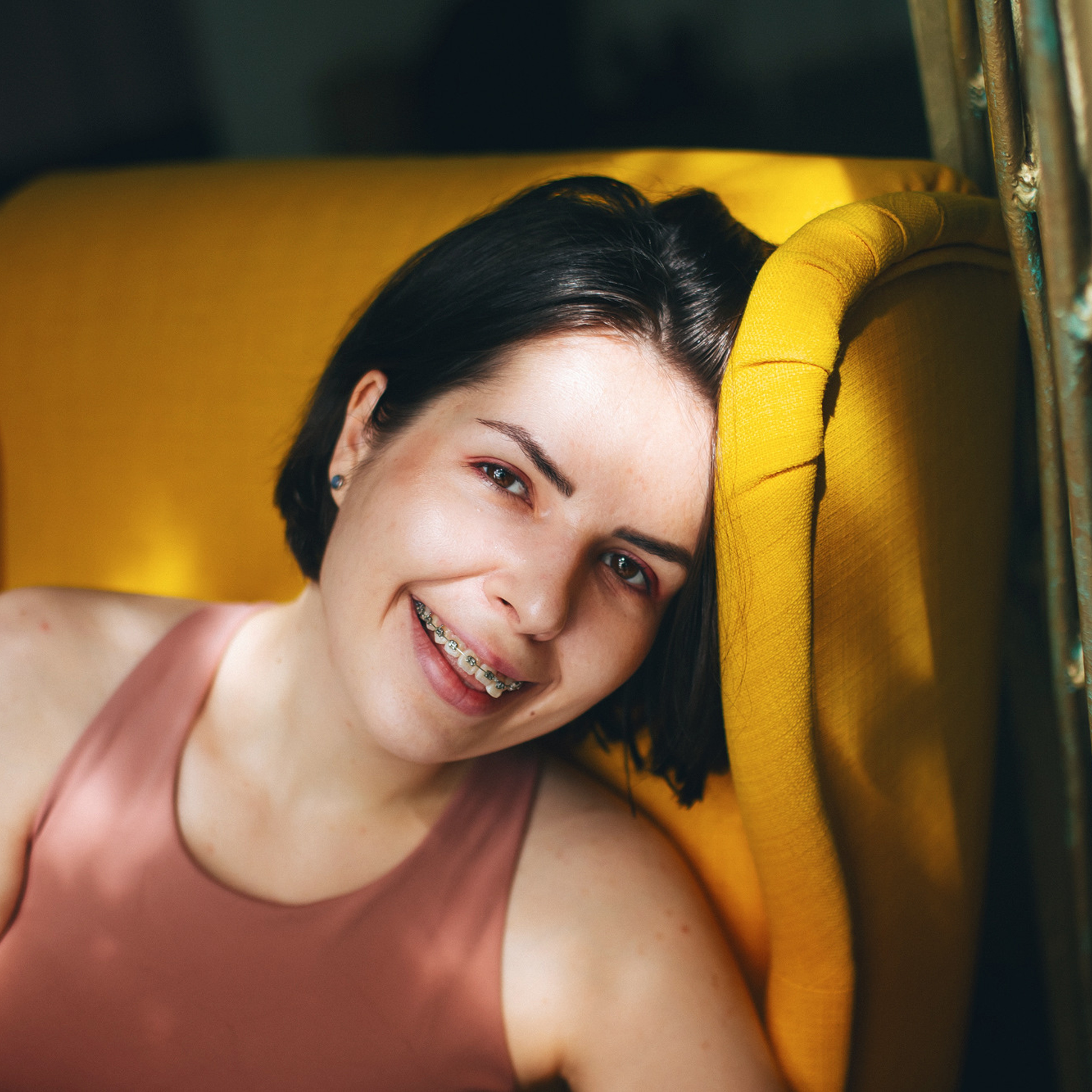 Василиса Вакилова 2021