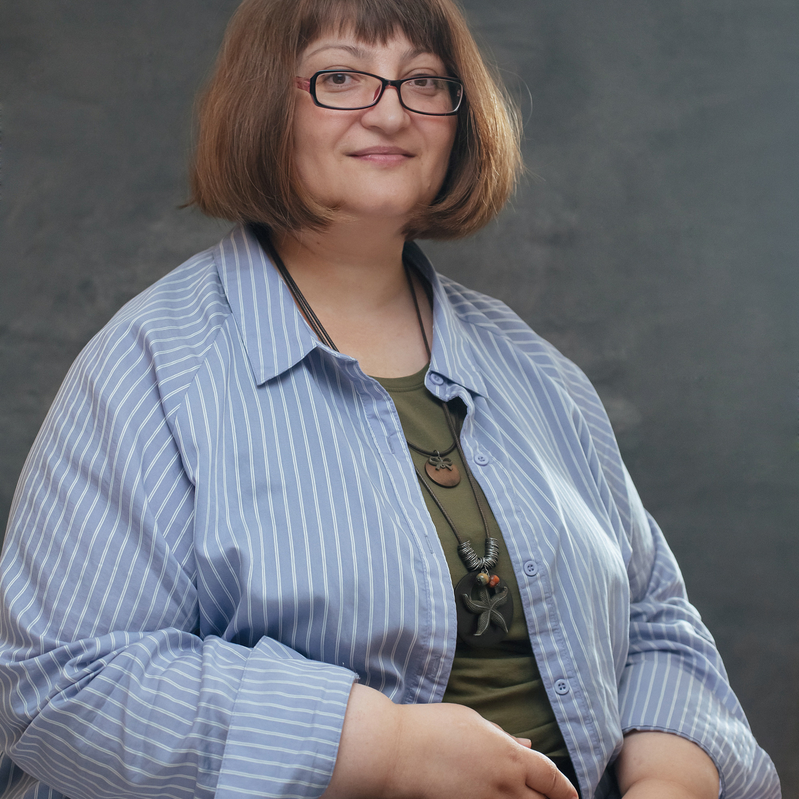 бизнес-портрет Владивосток