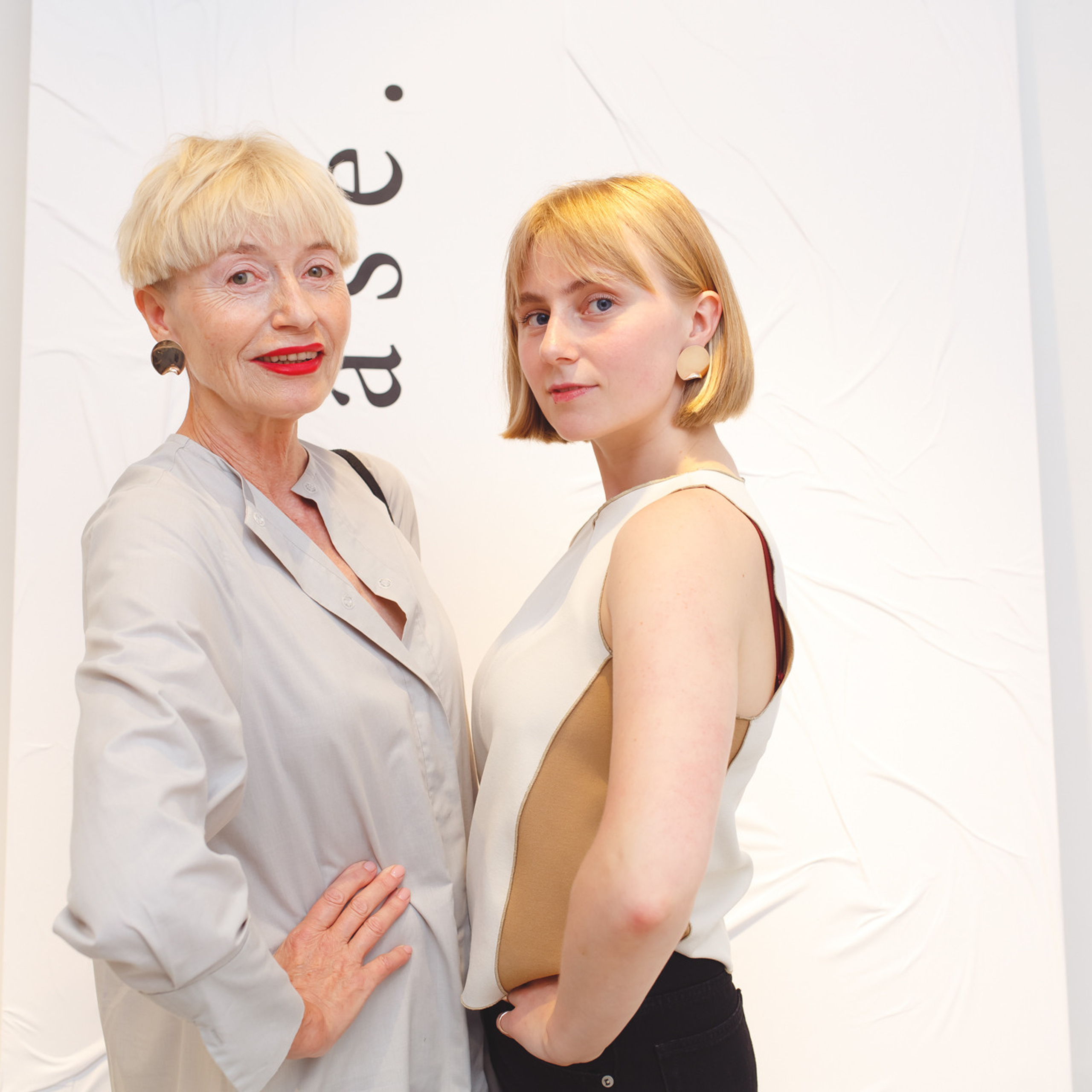 Презентация новой коллекции Апрель 2019