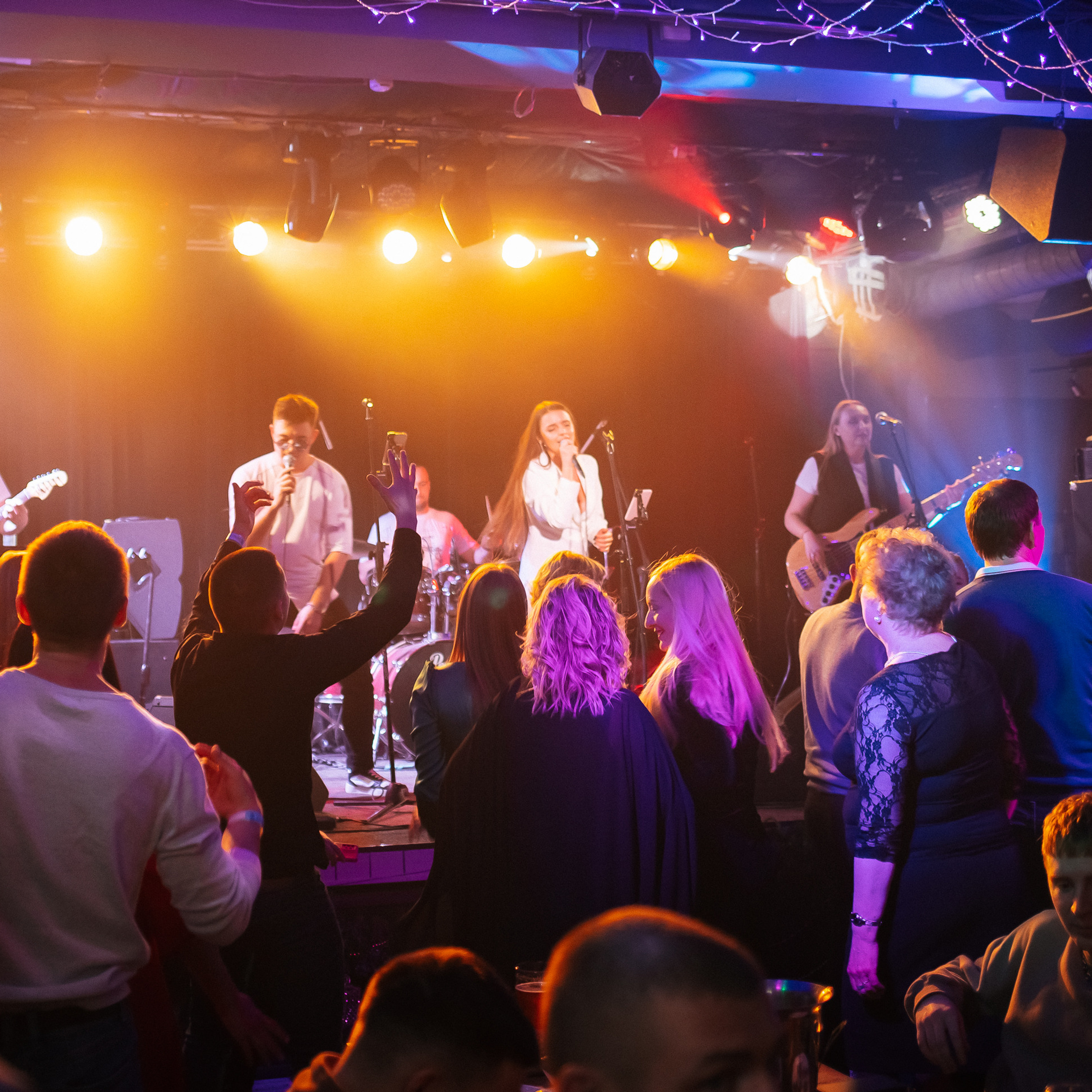 Репортажный фотограф Владивосток корпоративы