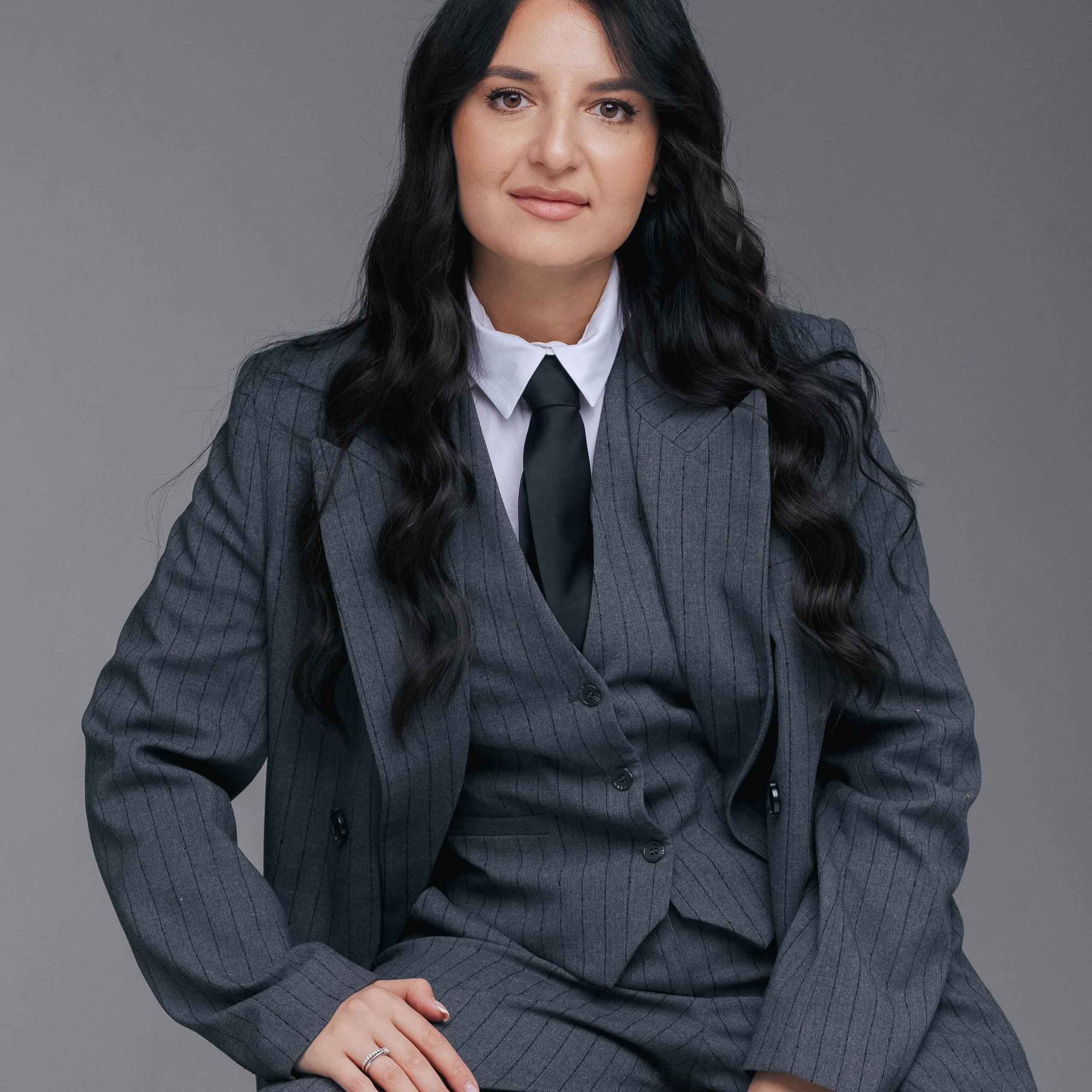 профессиональный бизнес-фотограф Владивосток