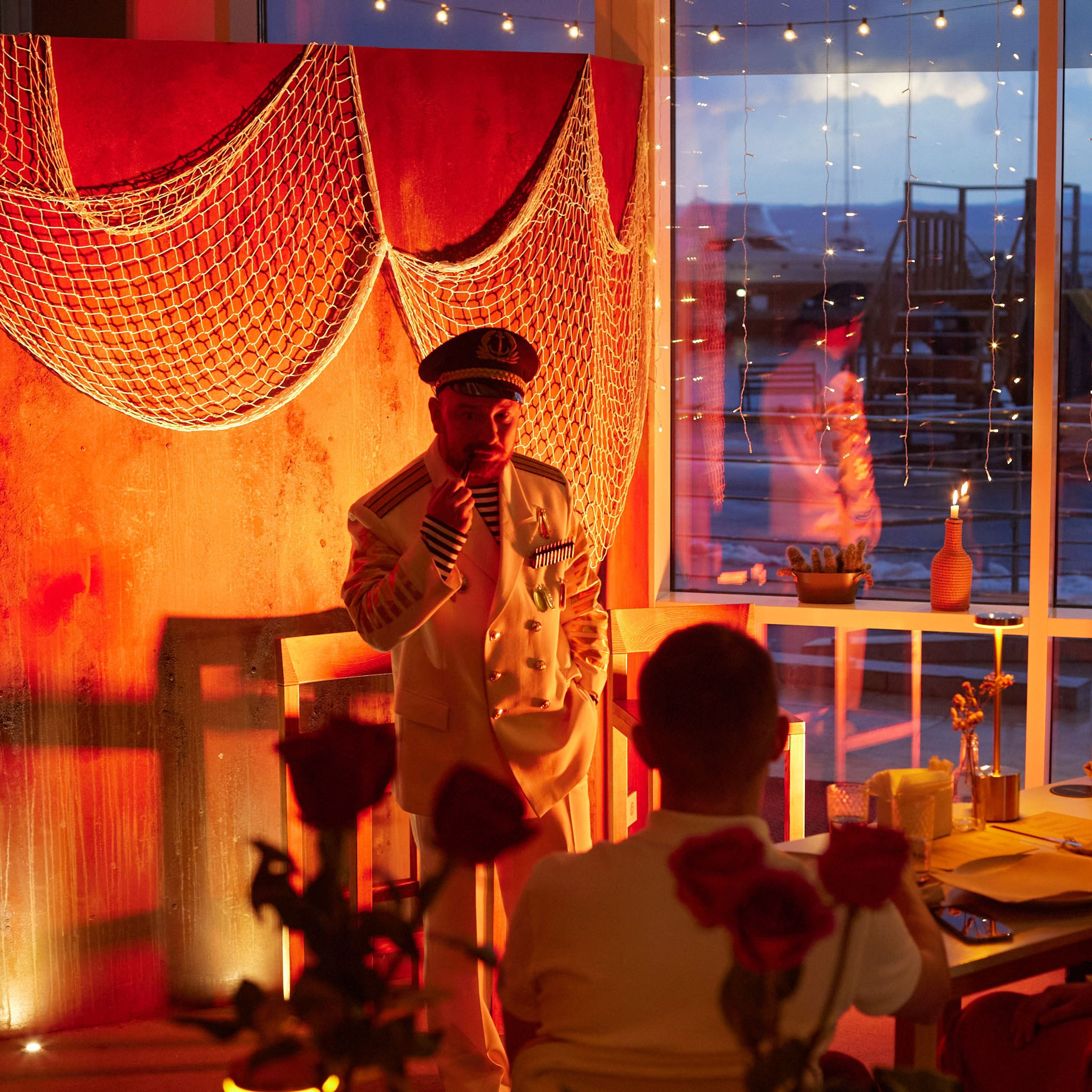 Агар Агар разные фотосьемки. Бизнес-портрет, и репортажный фотограф во Владивостоке Женя Кокурина