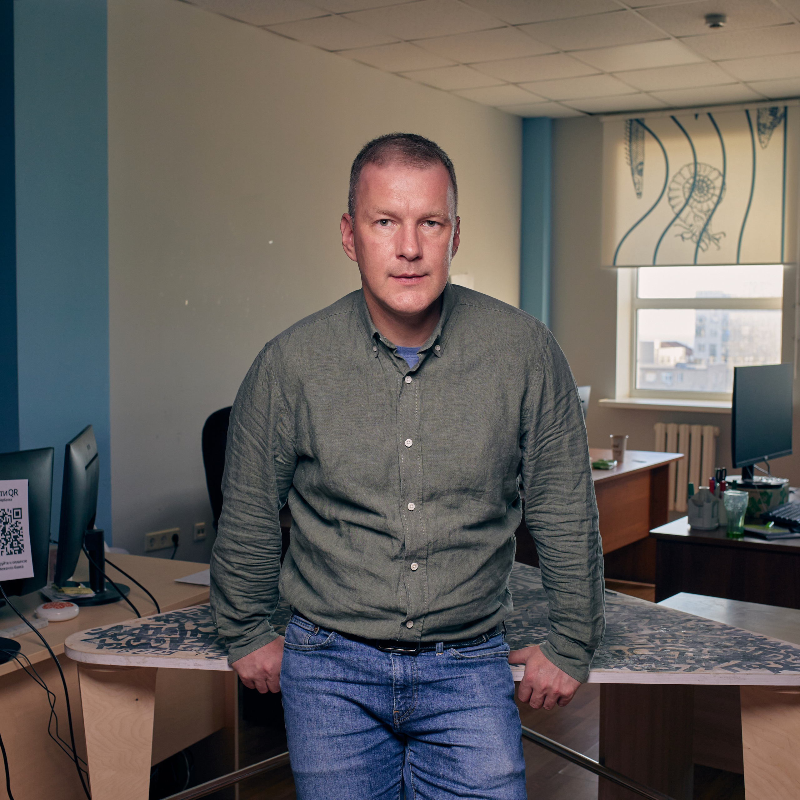 портреты для сайта руководителей фотограф владивосток для журнала 