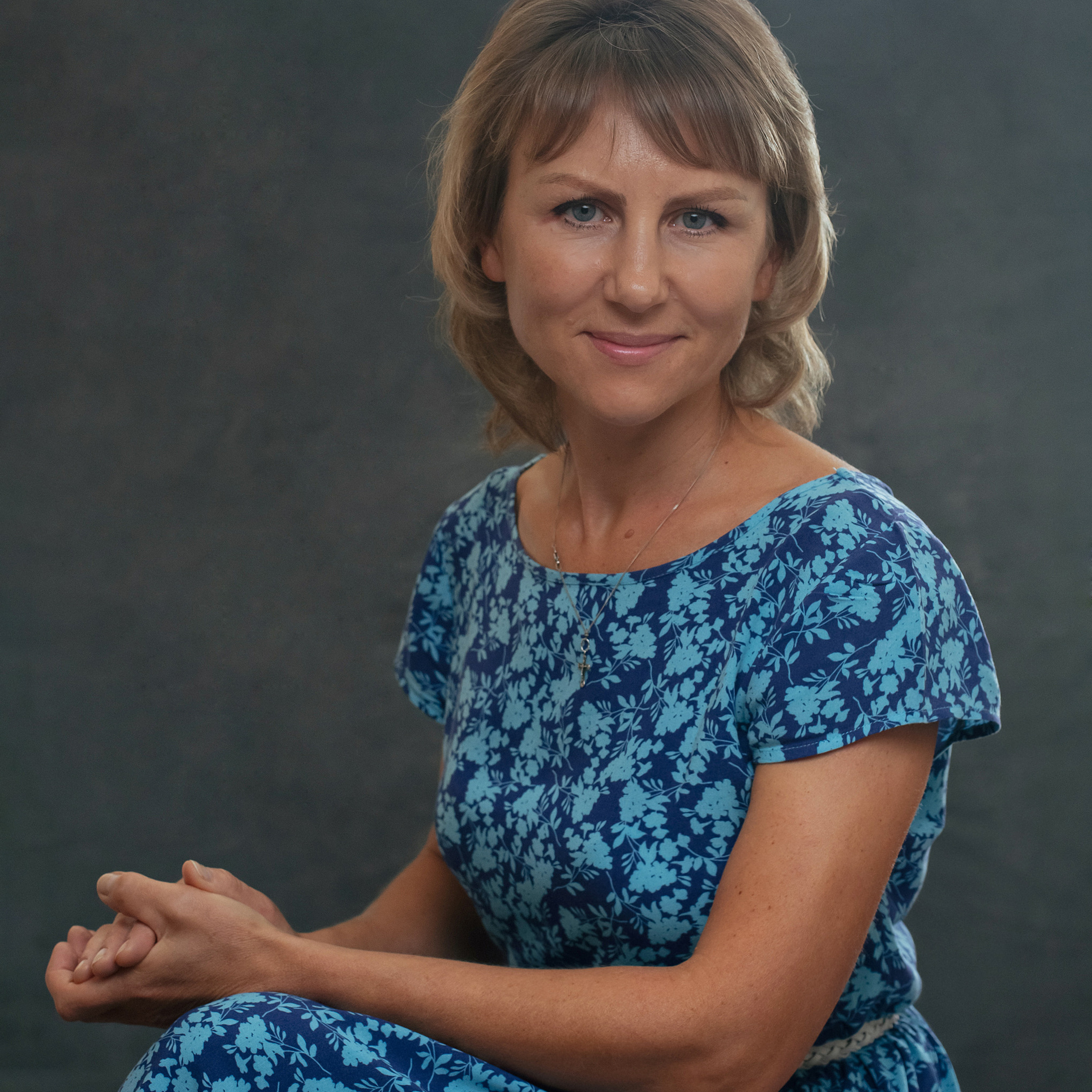 бизнес-портрет Владивосток