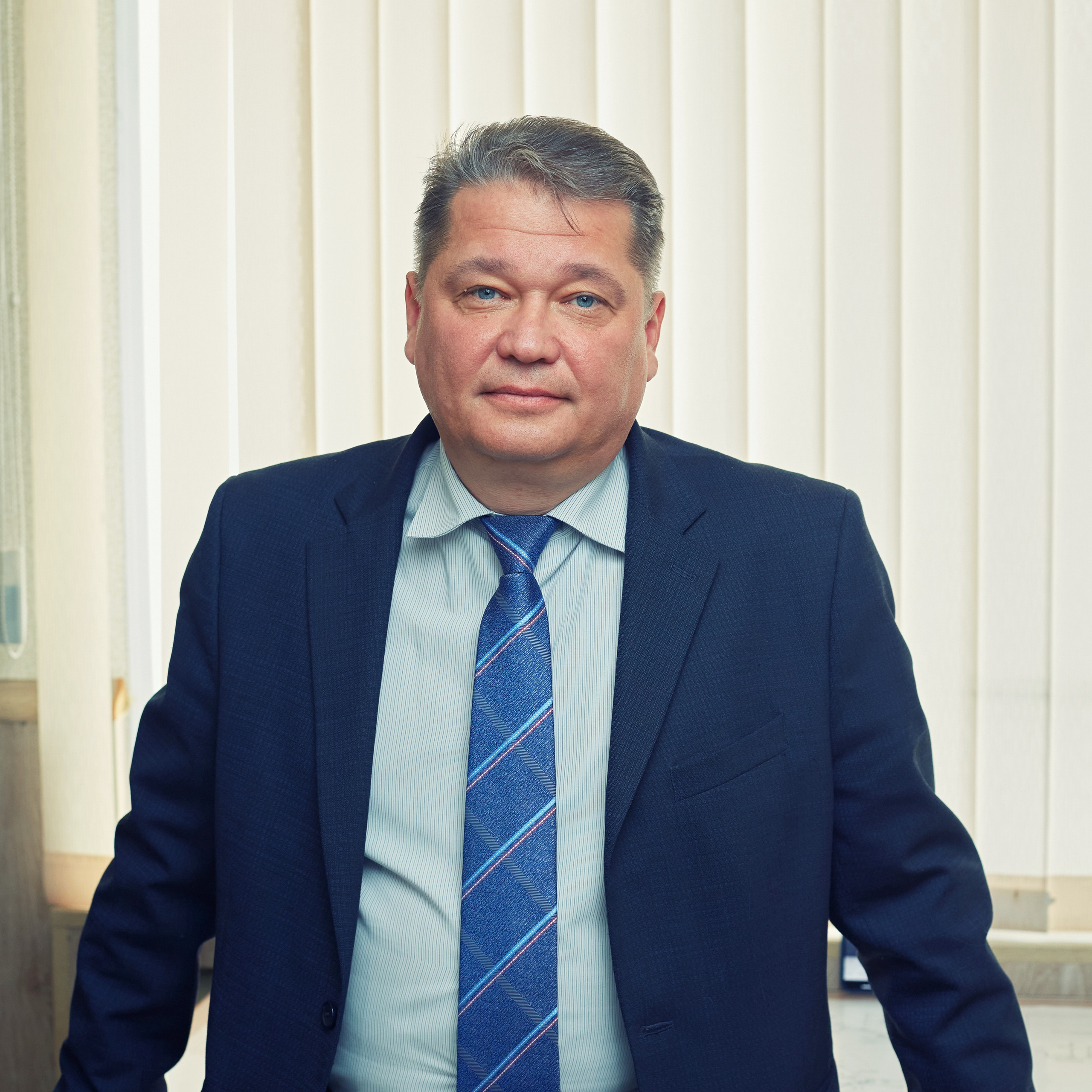 бизнес-портрет Владивосток