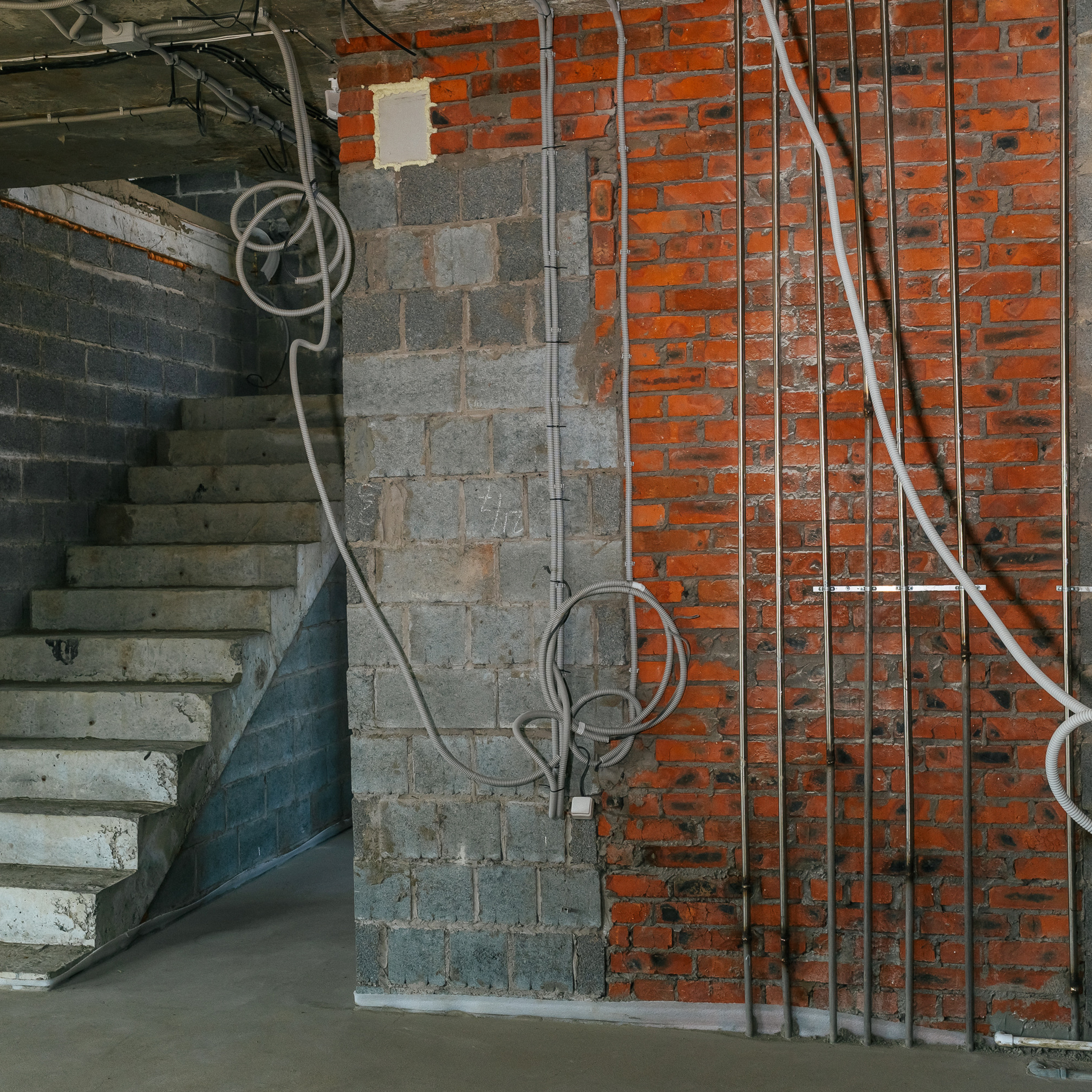 Фотосьемка для продажи недвижимости