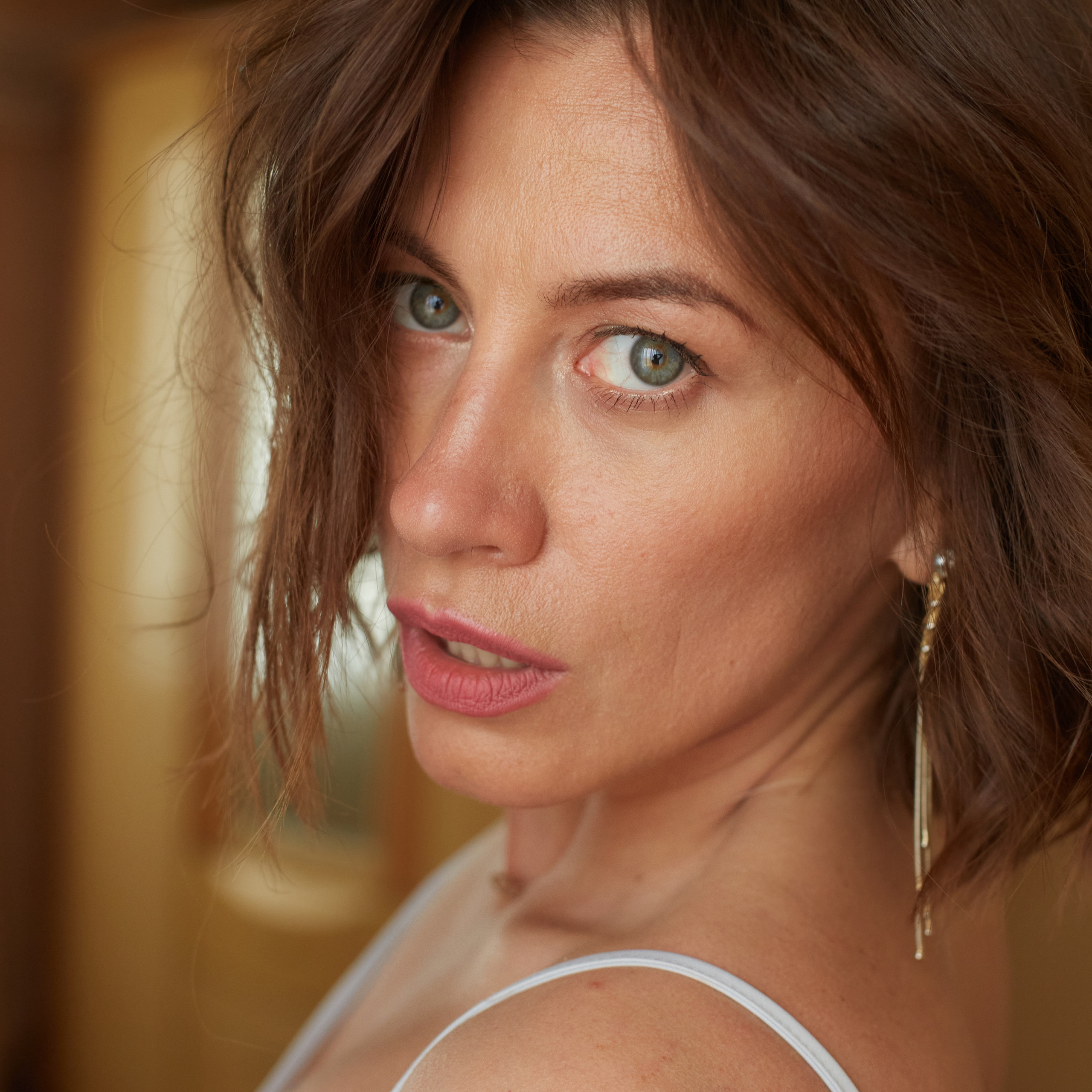 Джулия Джерихова