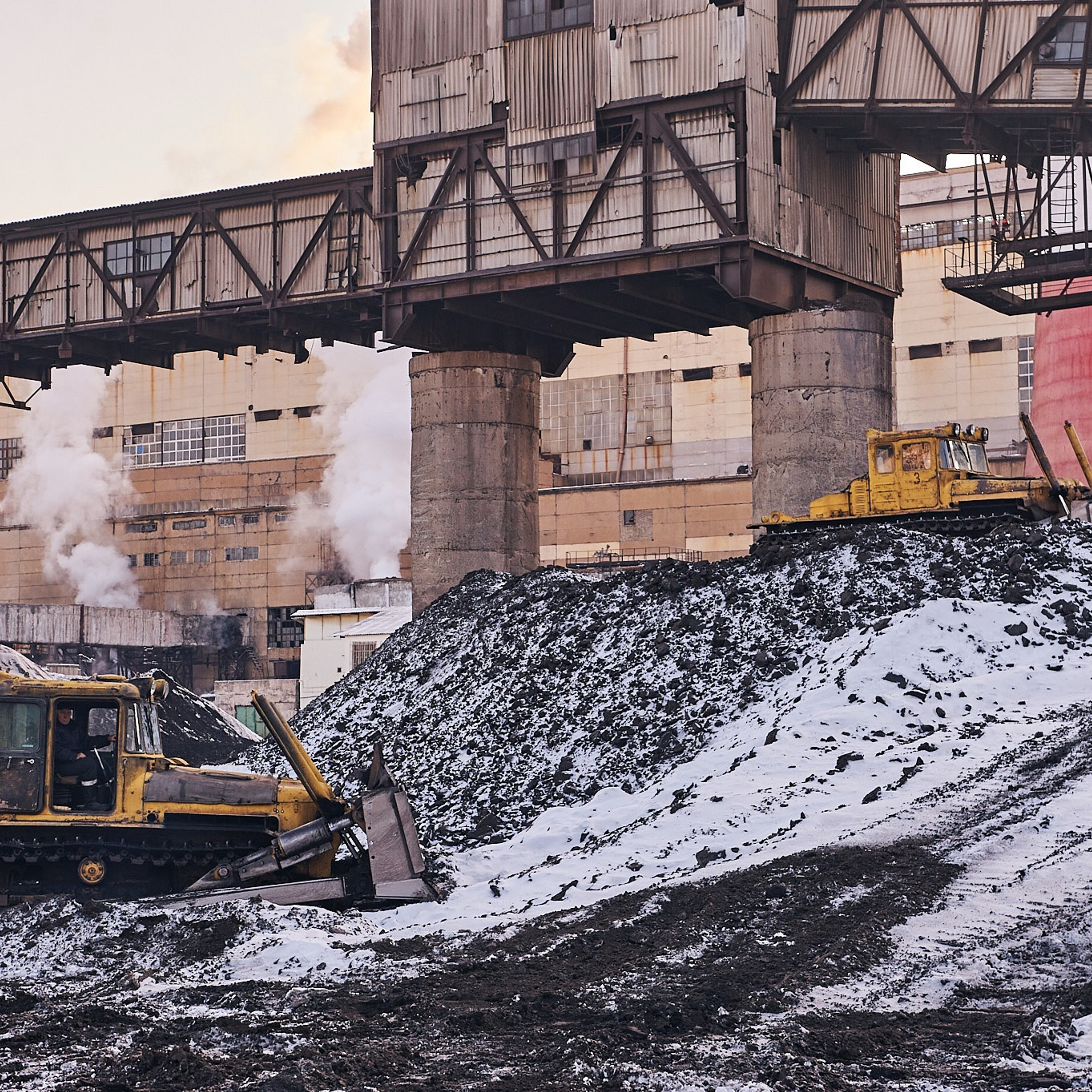 Уголь фотосьемка производственная Владивосток Москва 