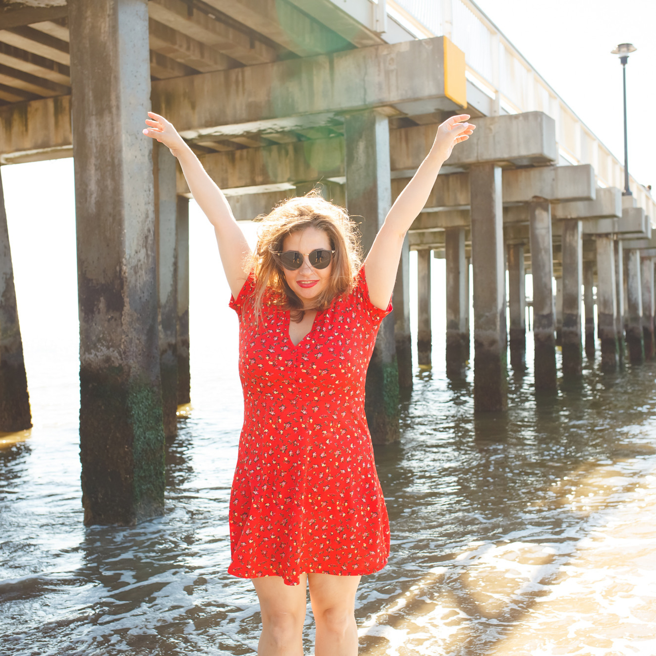 фотограф для plus size