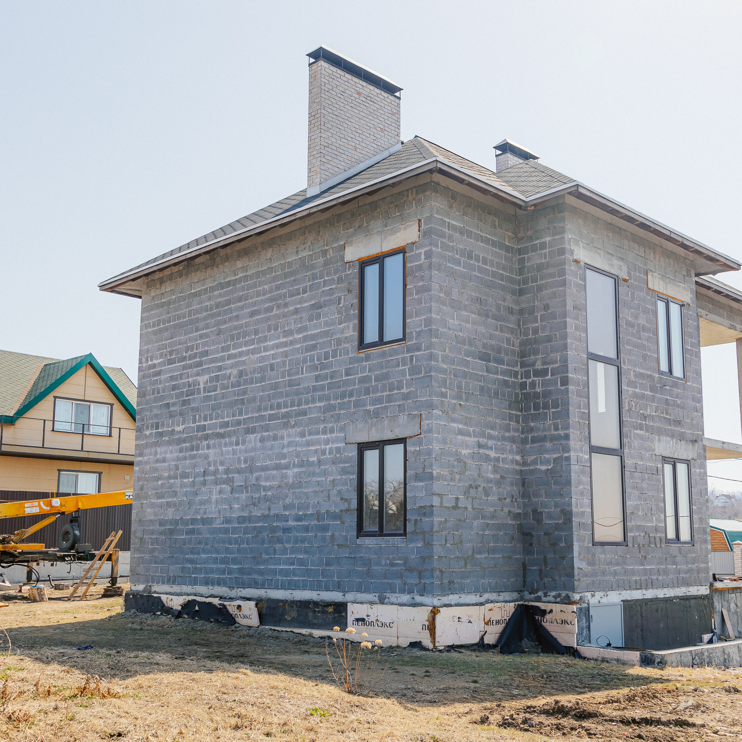 фотосьемка для продажи недвижимости