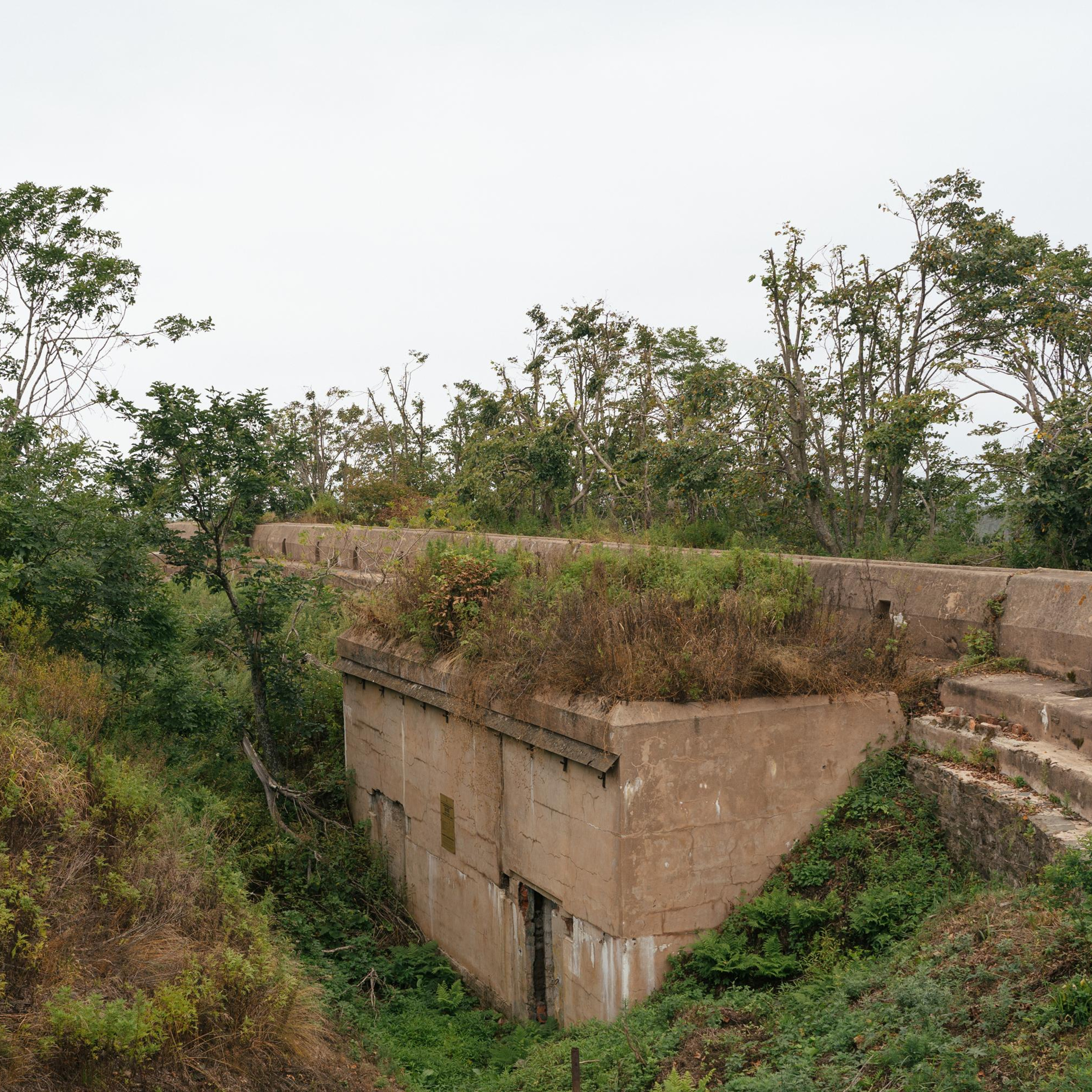 Владивосток фотосъемка зданий