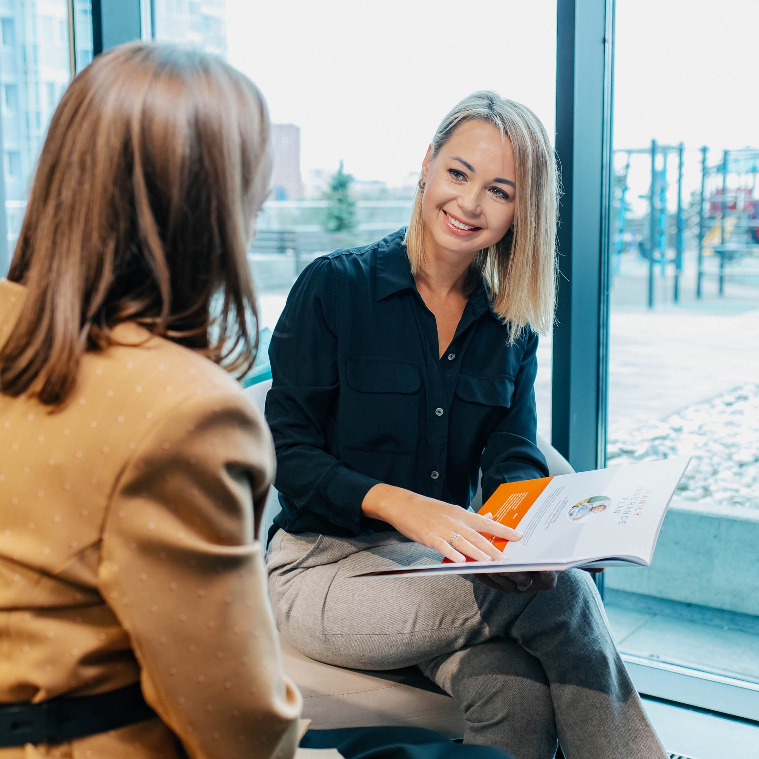 DV CLUB женское бизнес сообщество